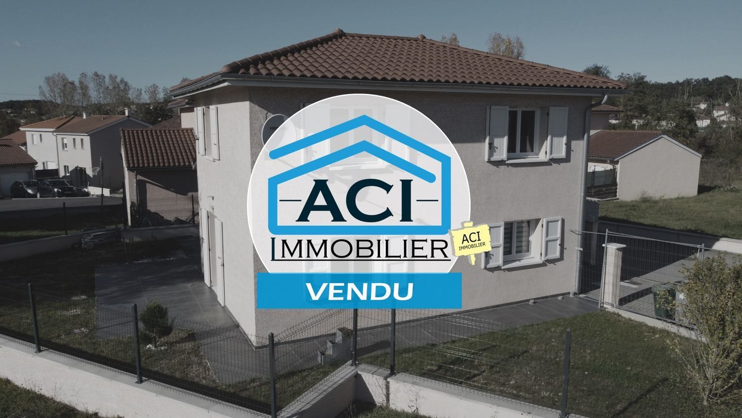 Maison à vendre, 130m², Estrablin
