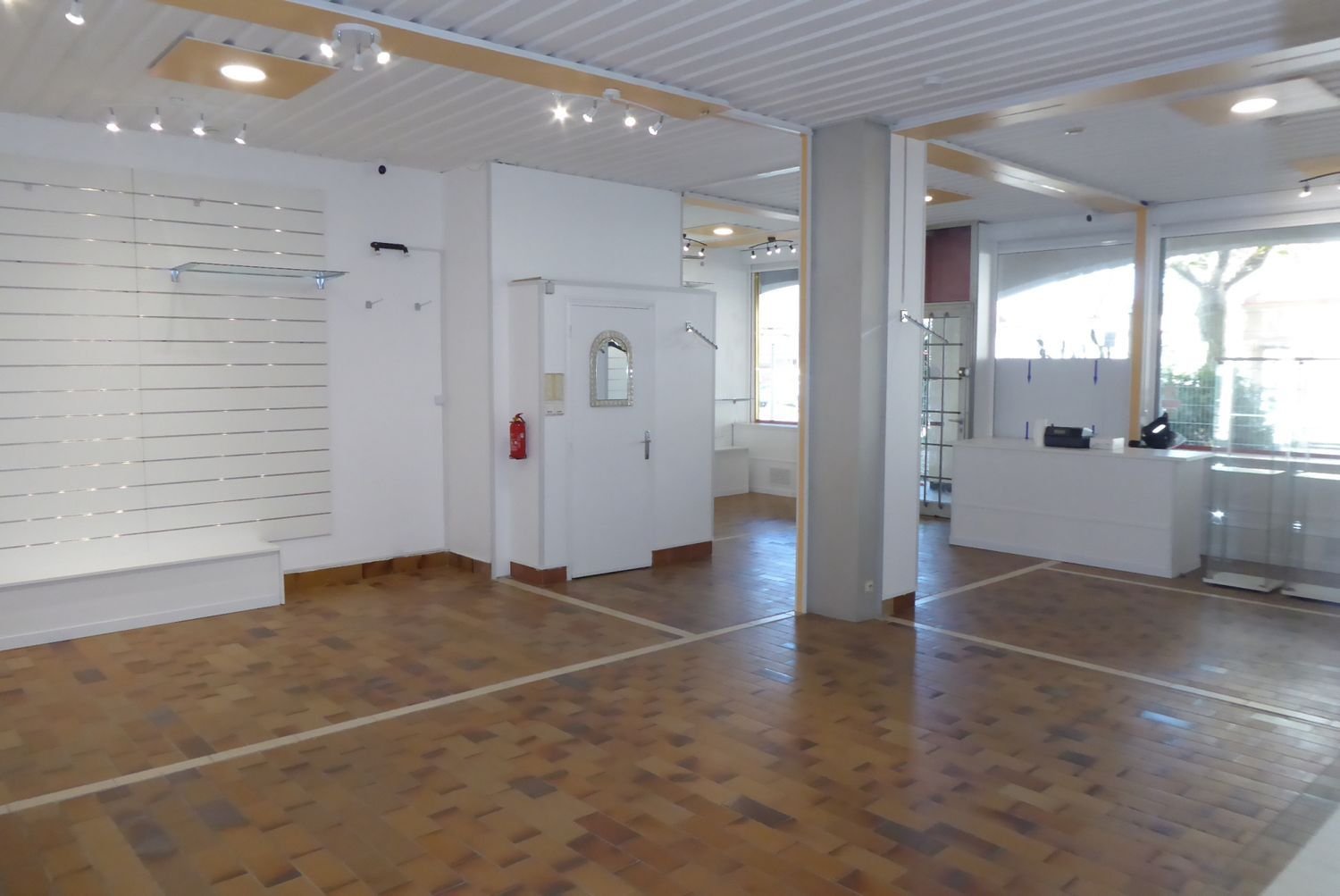 Appartement à vendre, 92m², Perpignan