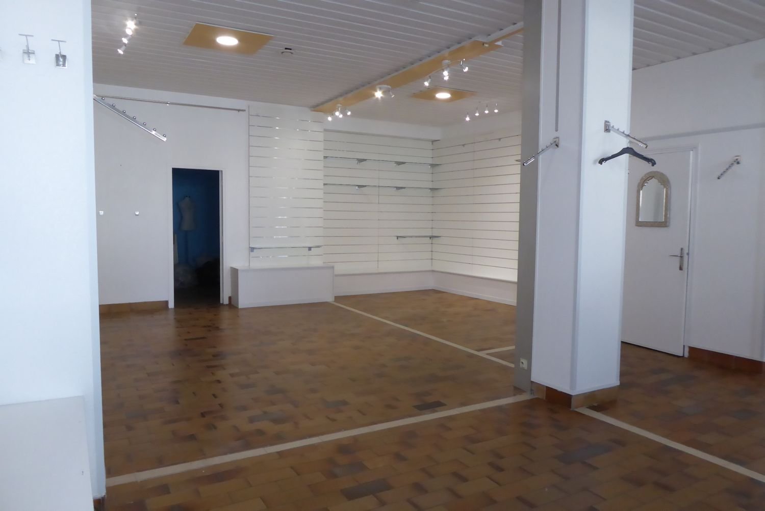 Appartement à vendre, 92m², Perpignan