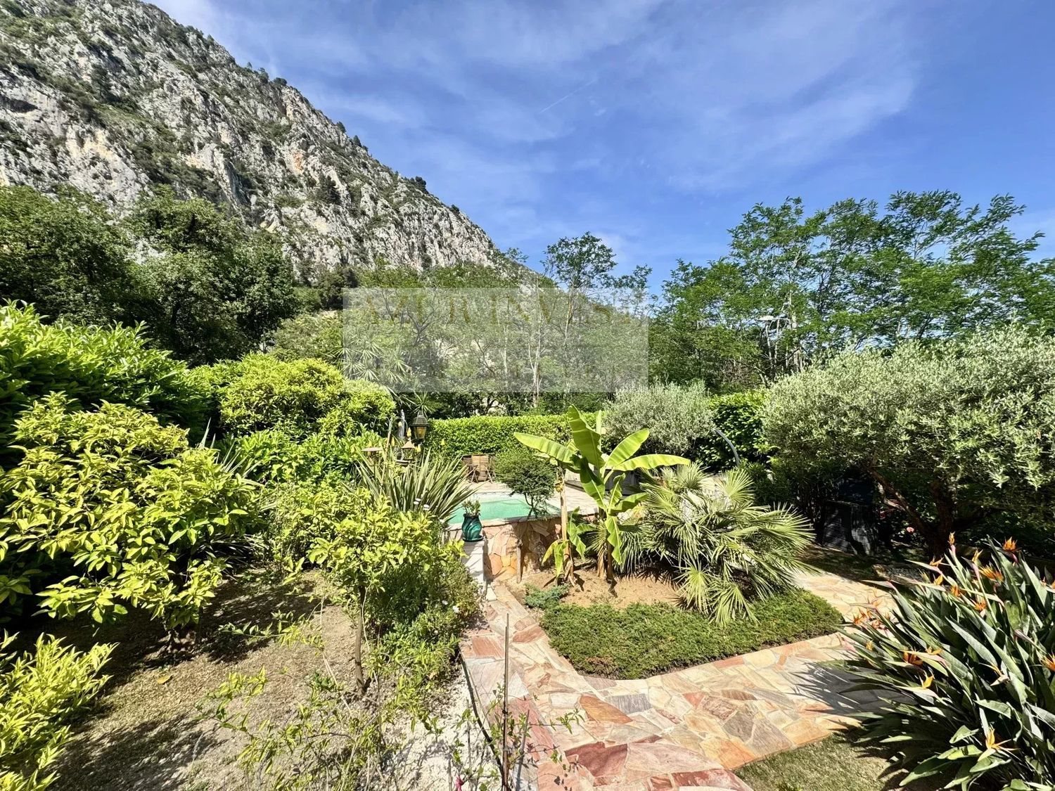 Maison à vendre, 111m², Gorbio