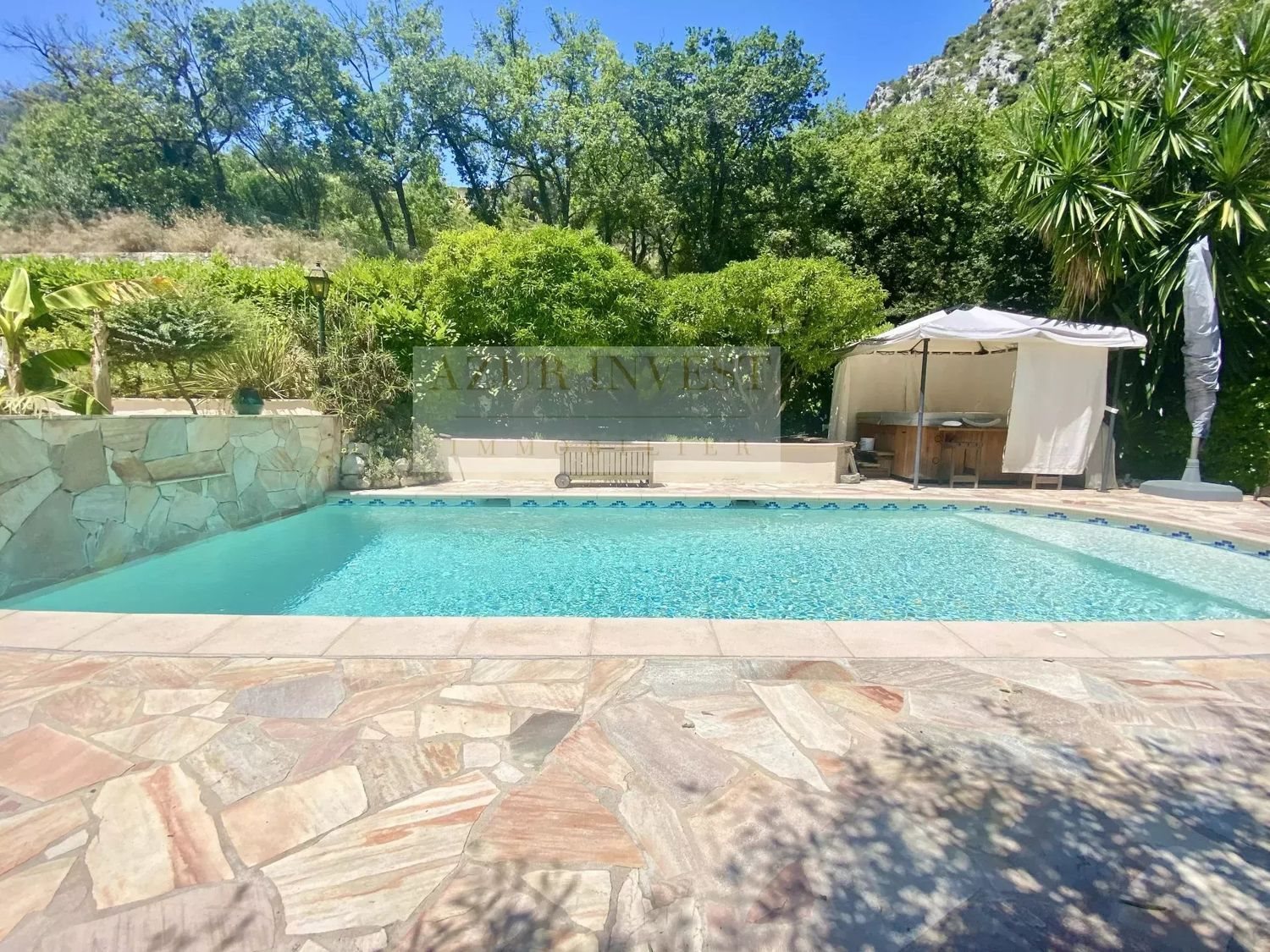 Maison à vendre, 111m², Gorbio
