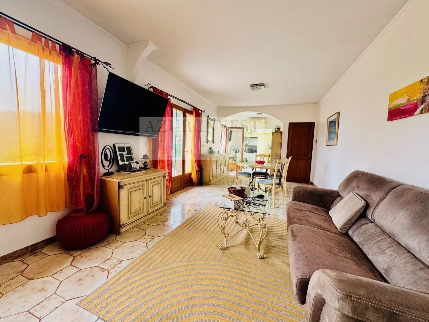 Maison à vendre, 111m², Gorbio
