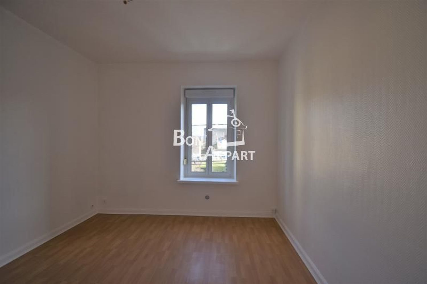 Appartement à louer, 74m², Homécourt