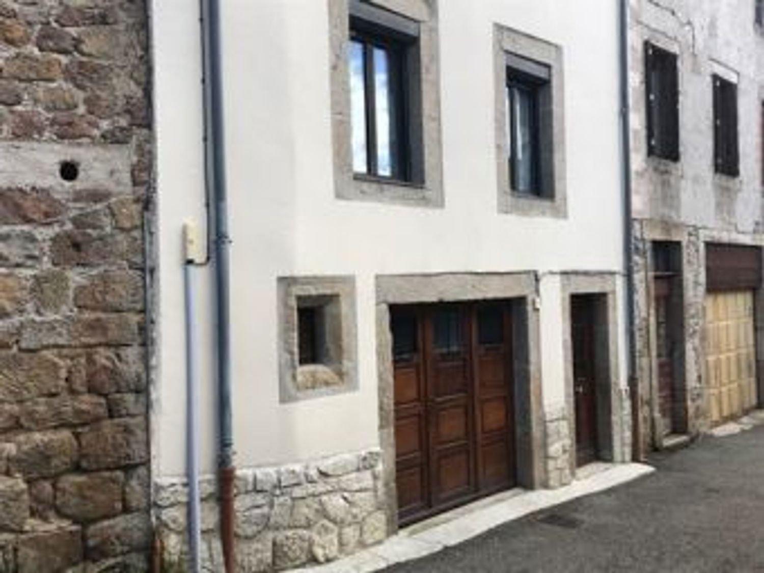 Maison à vendre, 100m², Pradelles