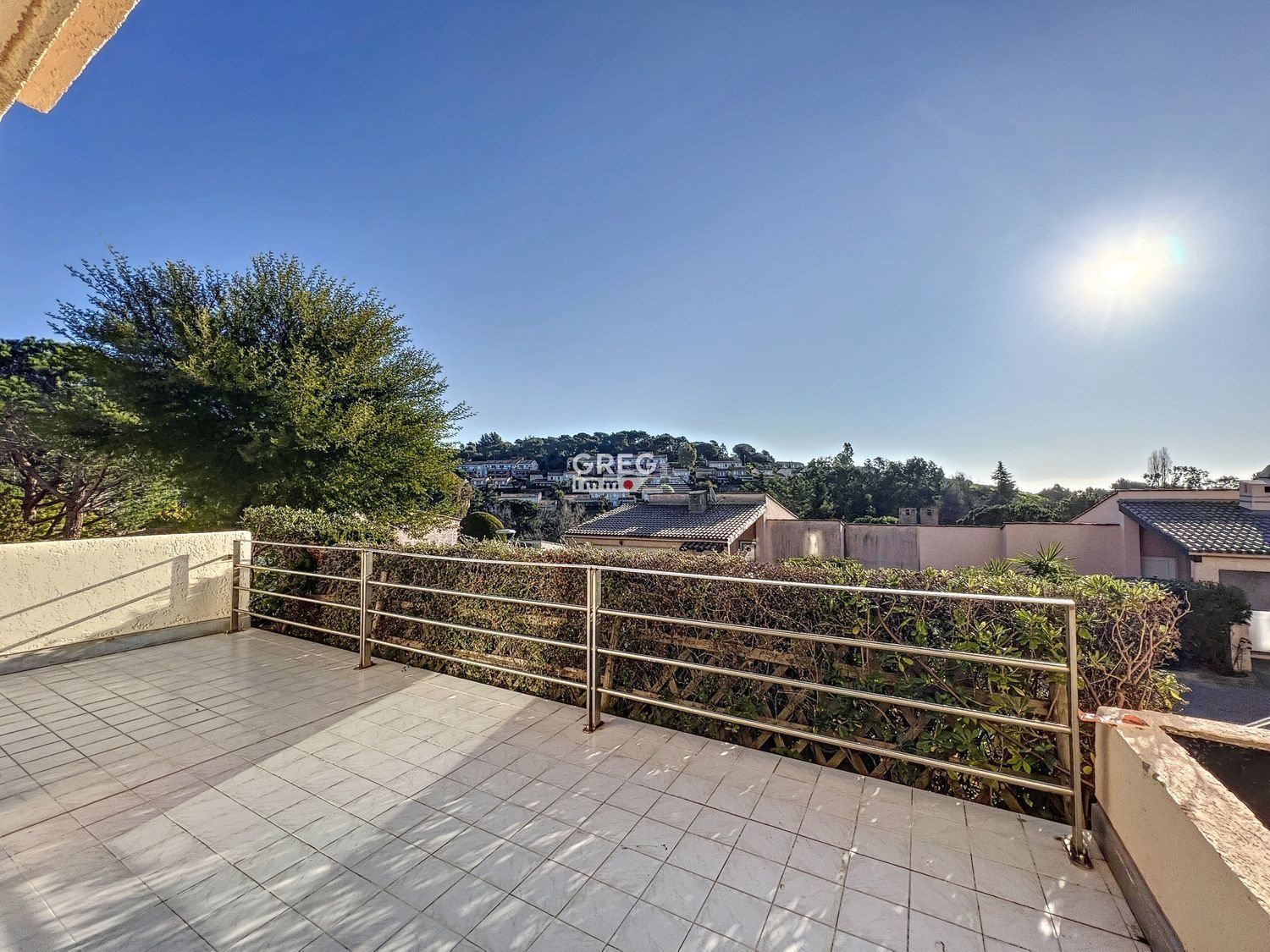 Appartement à vendre, 77m², Villeneuve-Loubet