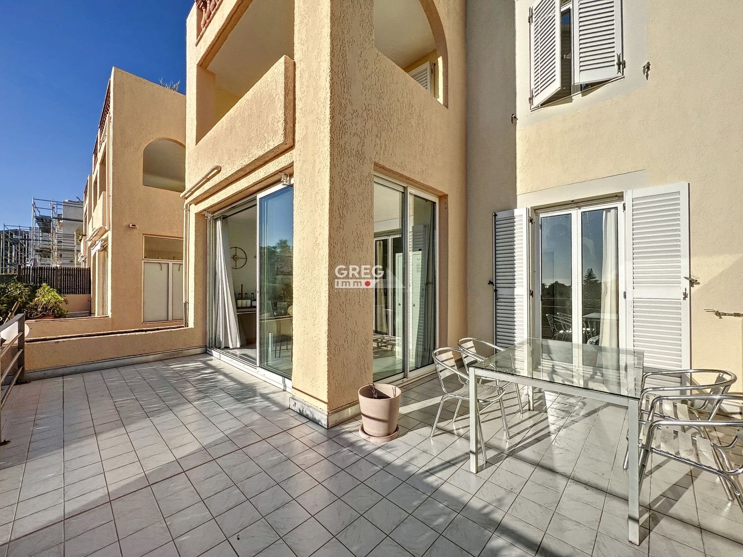 Appartement à vendre, 77m², Villeneuve-Loubet