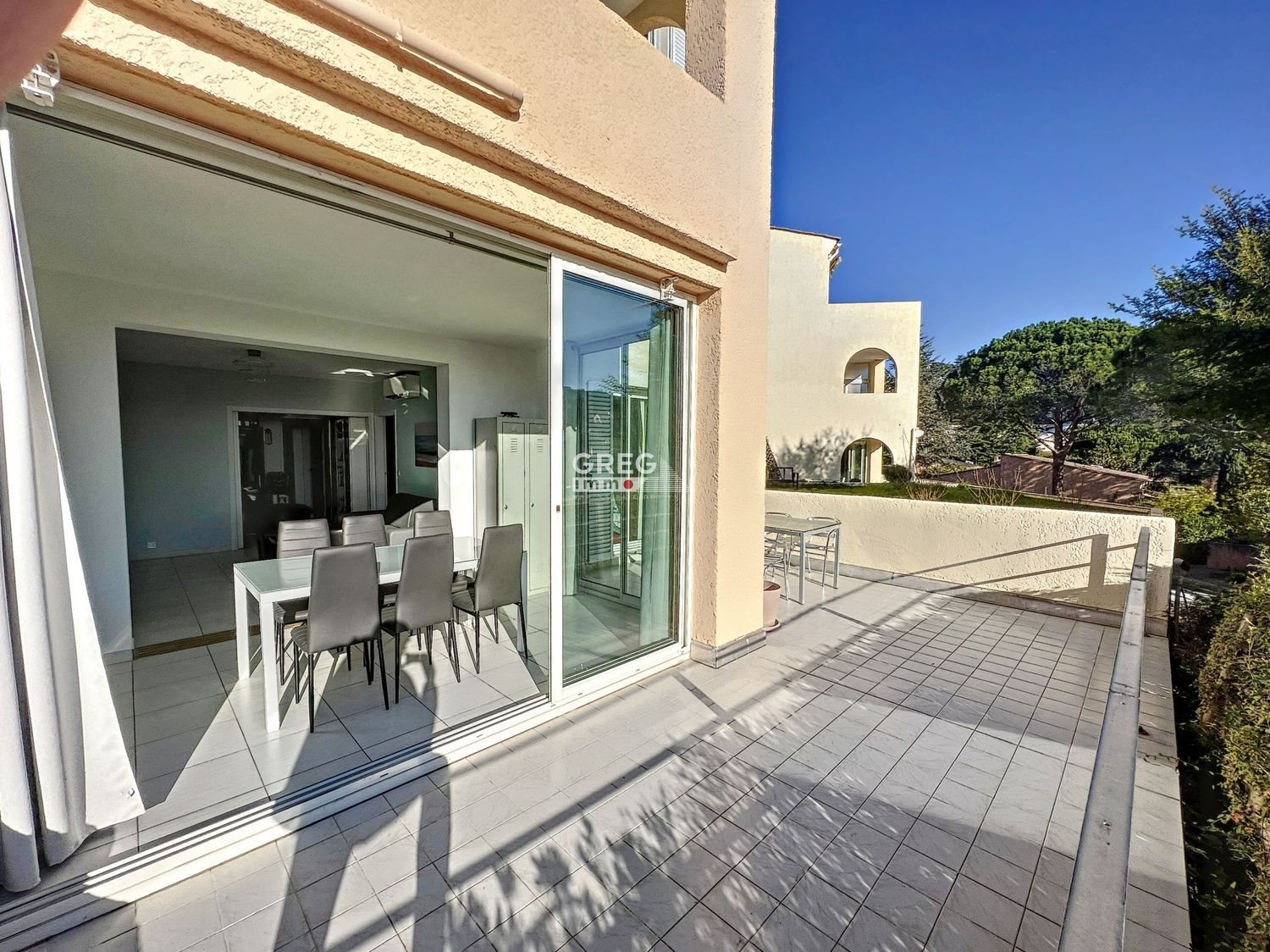 Appartement à vendre, 77m², Villeneuve-Loubet