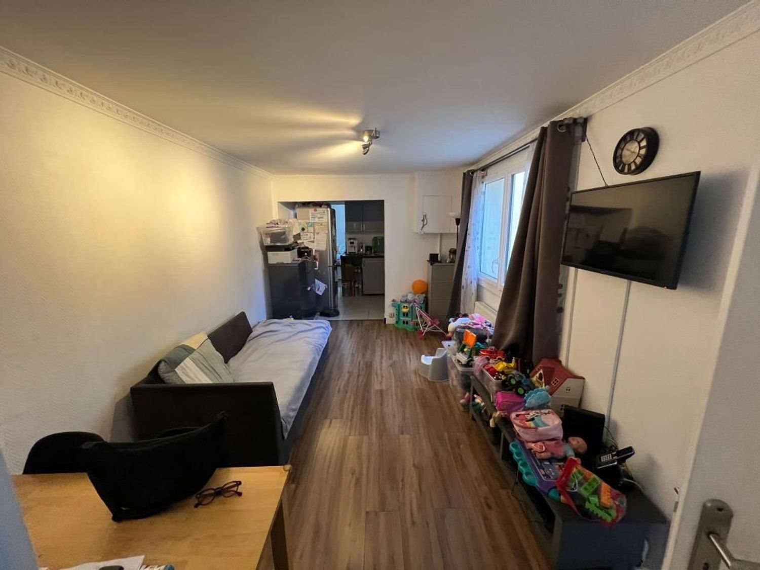 Maison à vendre, 46m², Le Blanc-Mesnil