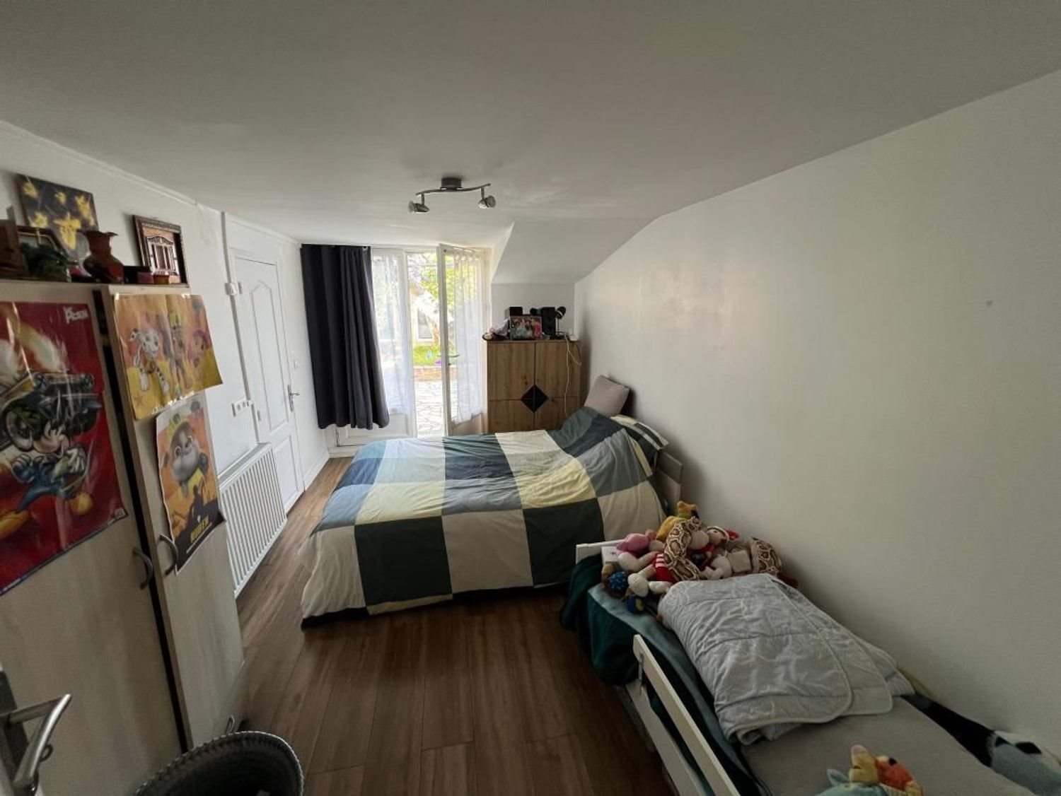 Maison à vendre, 46m², Le Blanc-Mesnil