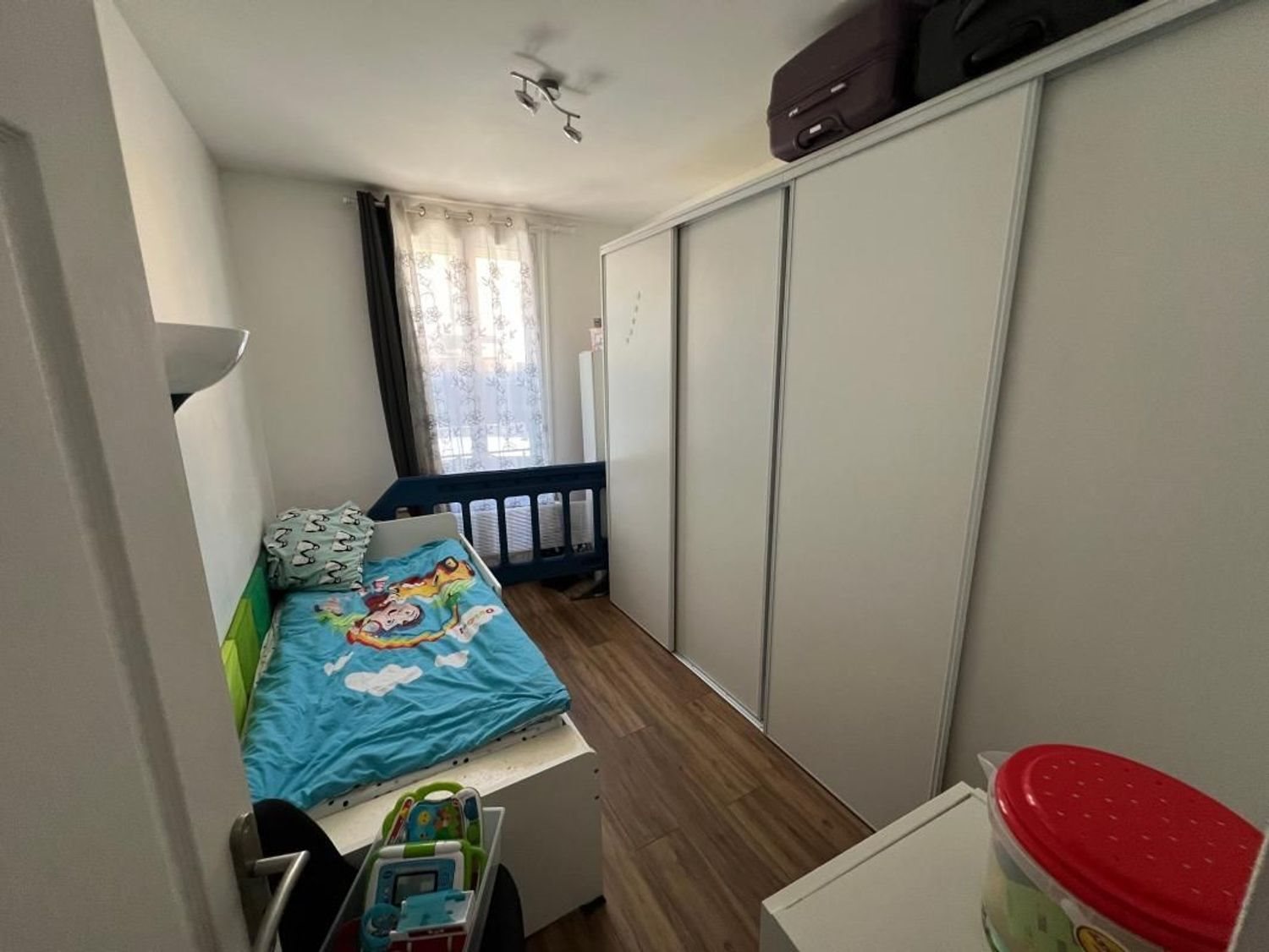 Maison à vendre, 46m², Le Blanc-Mesnil