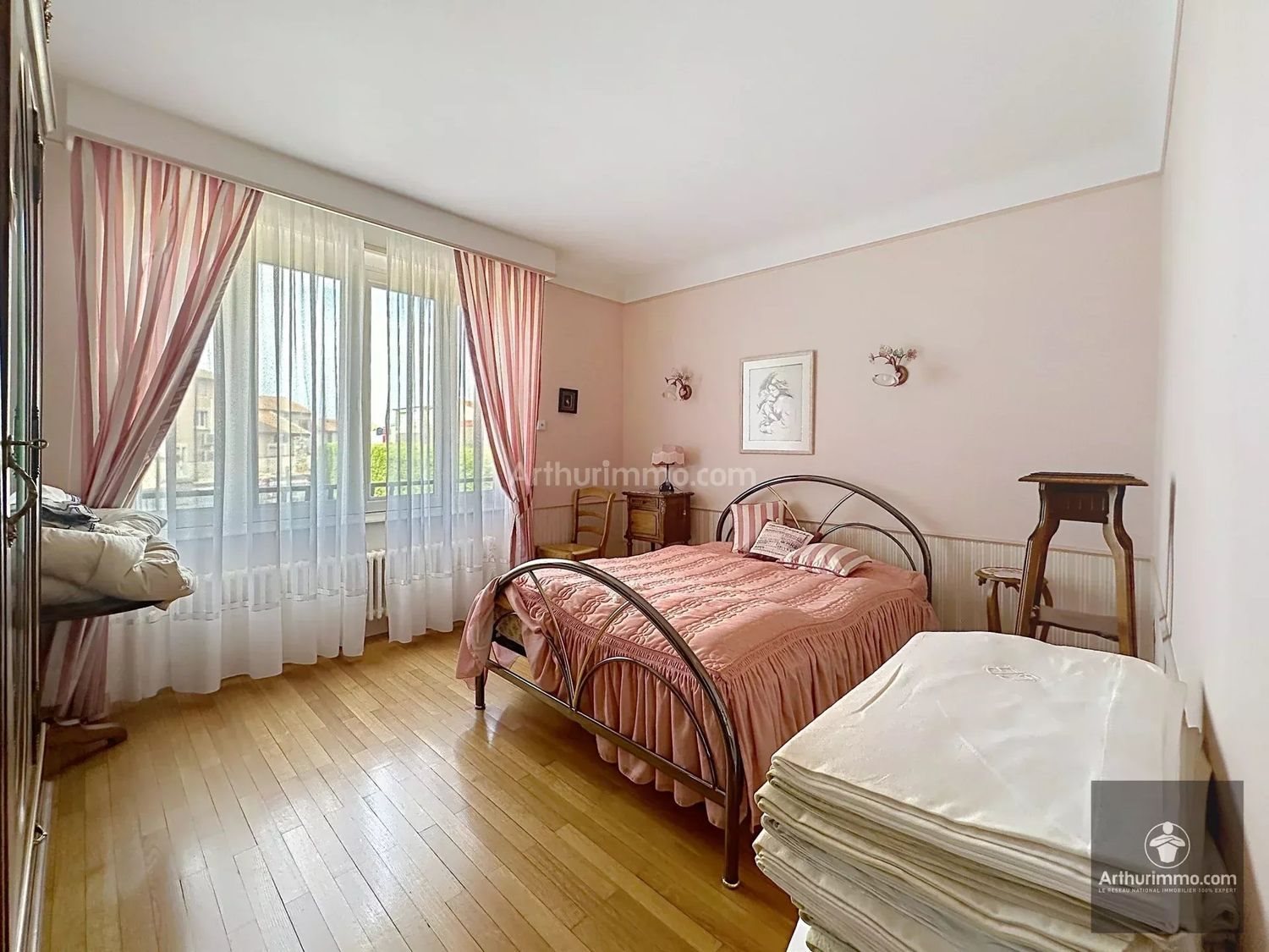 Maison à vendre, 134m², Saint-Just-la-Pendue