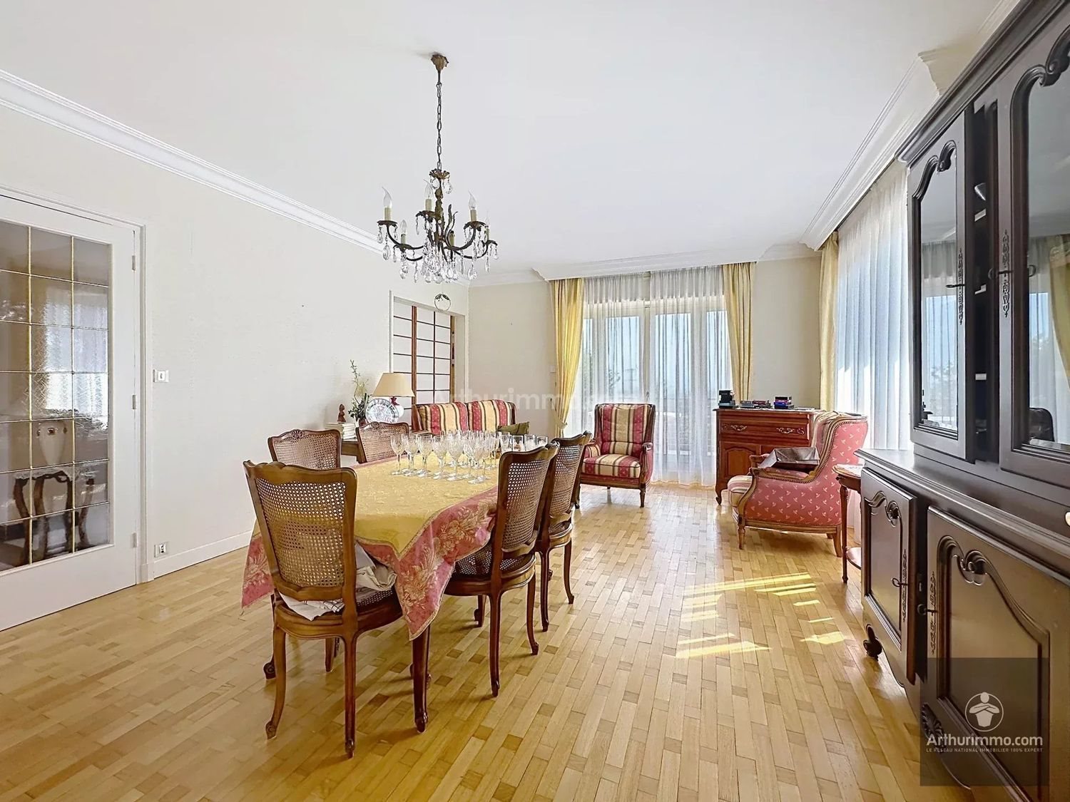 Maison à vendre, 134m², Saint-Just-la-Pendue
