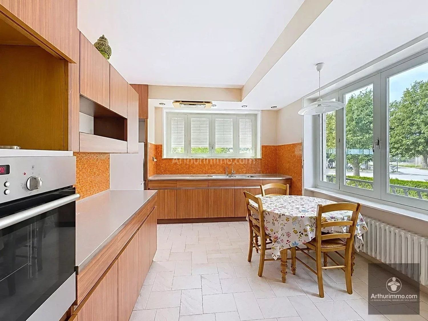 Maison à vendre, 134m², Saint-Just-la-Pendue