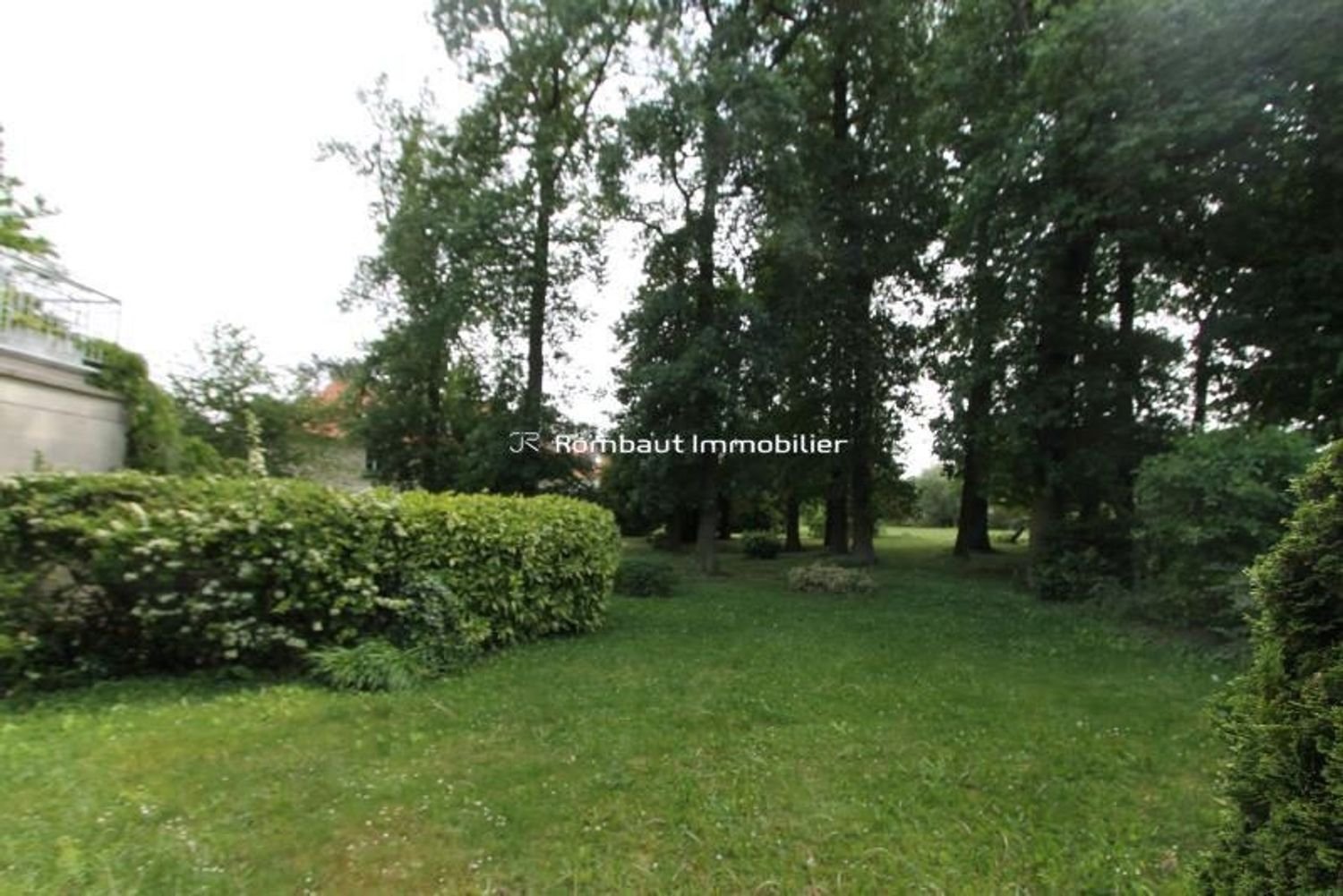 Maison à vendre, 126m², La Celle-Saint-Cloud