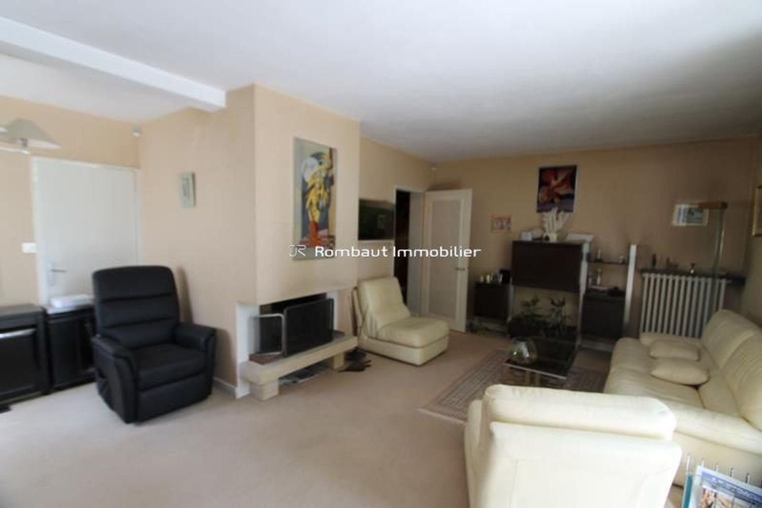 Maison à vendre, 126m², La Celle-Saint-Cloud