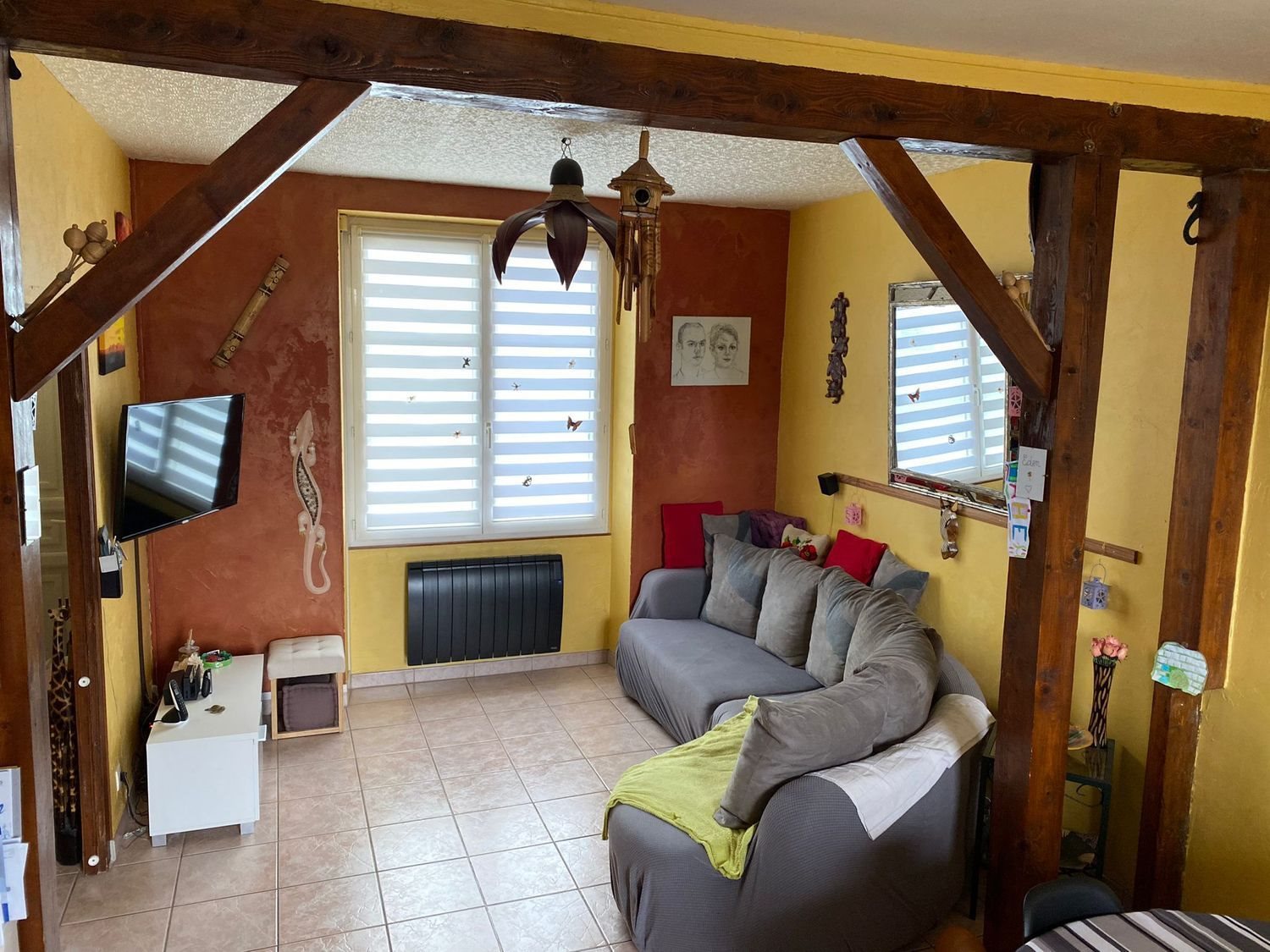 Maison à vendre, 79m², Issoudun