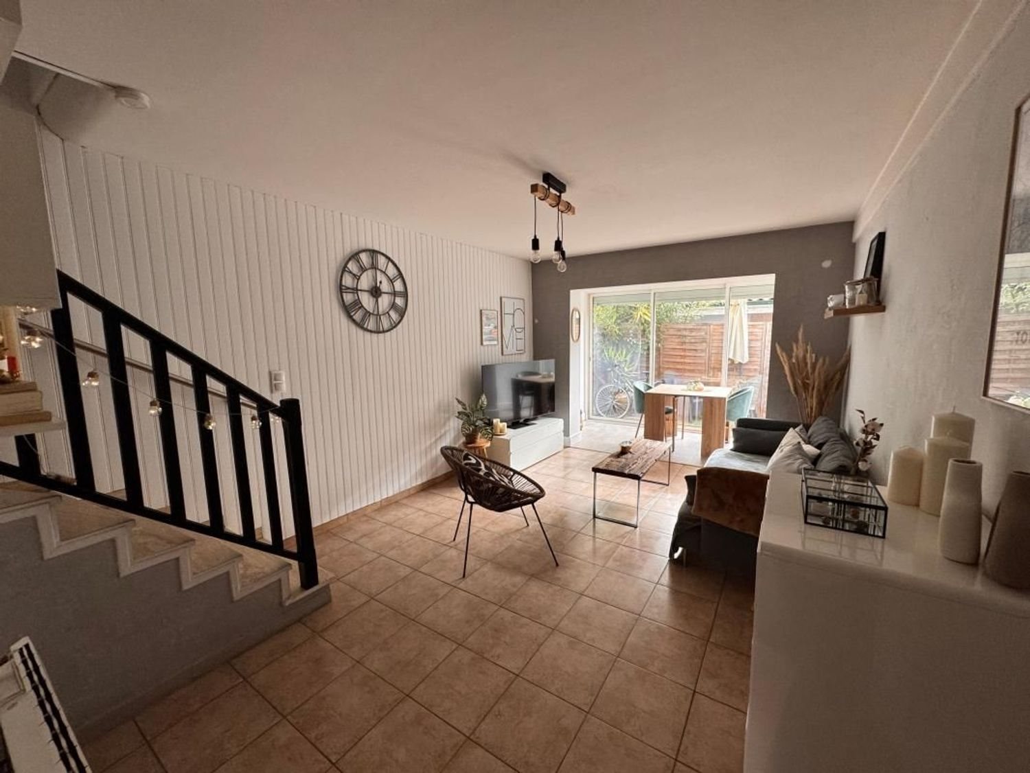 Maison à vendre, 68m², Toulouse