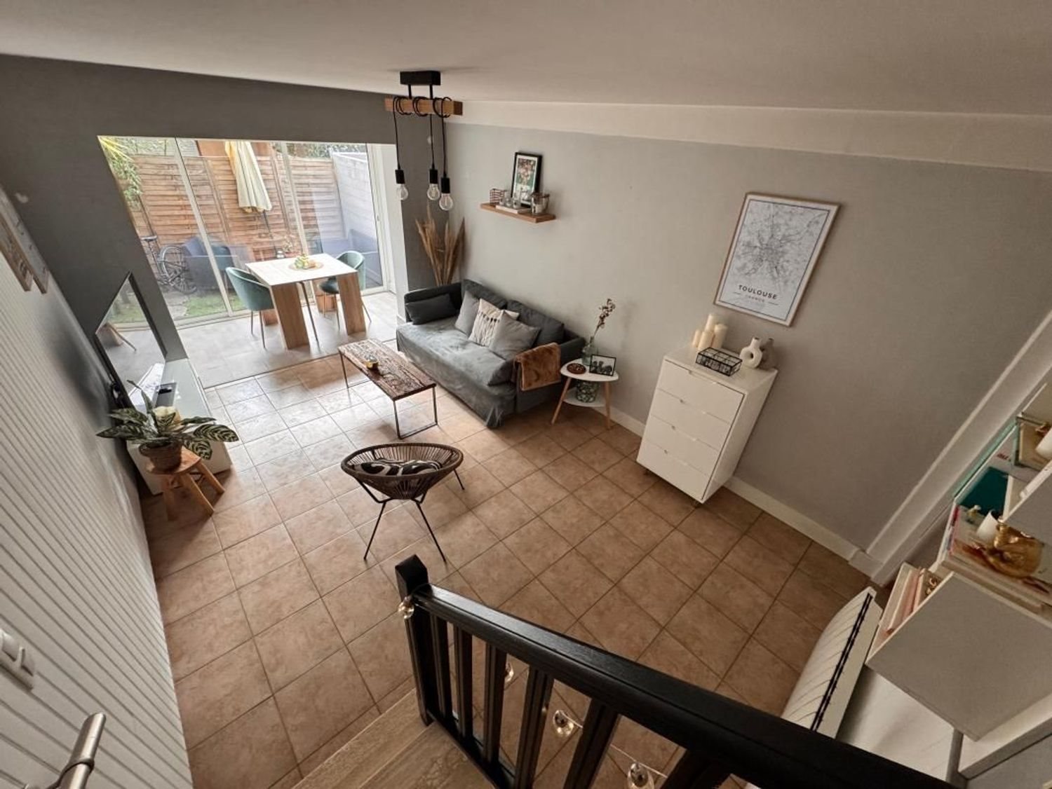 Maison à vendre, 68m², Toulouse