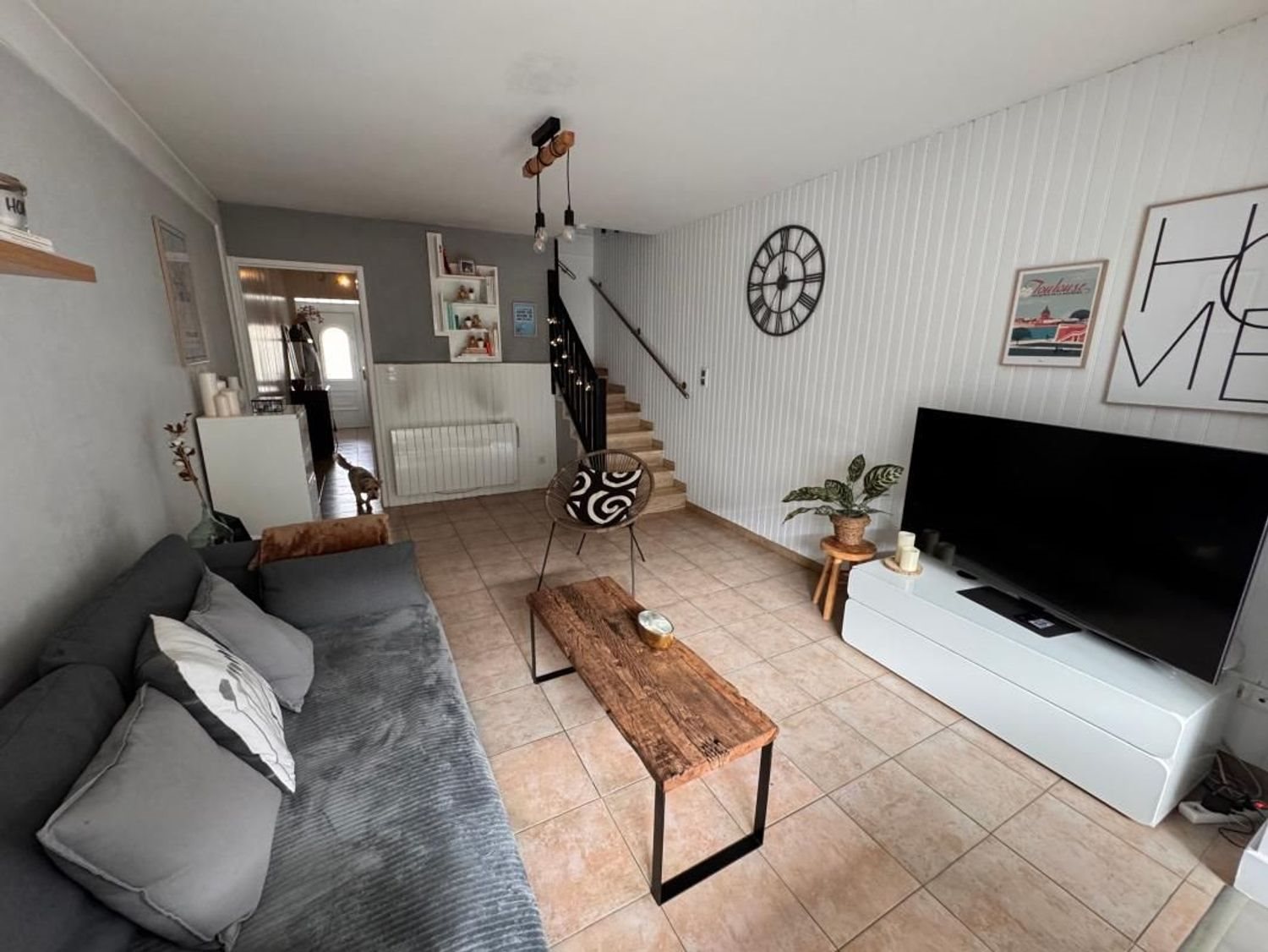 Maison à vendre, 68m², Toulouse