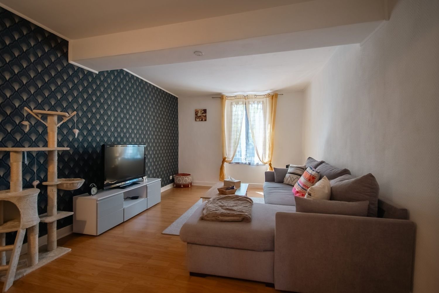 Maison à vendre, 80m², Maringues