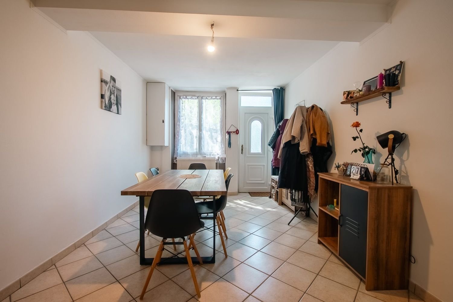 Maison à vendre, 80m², Maringues