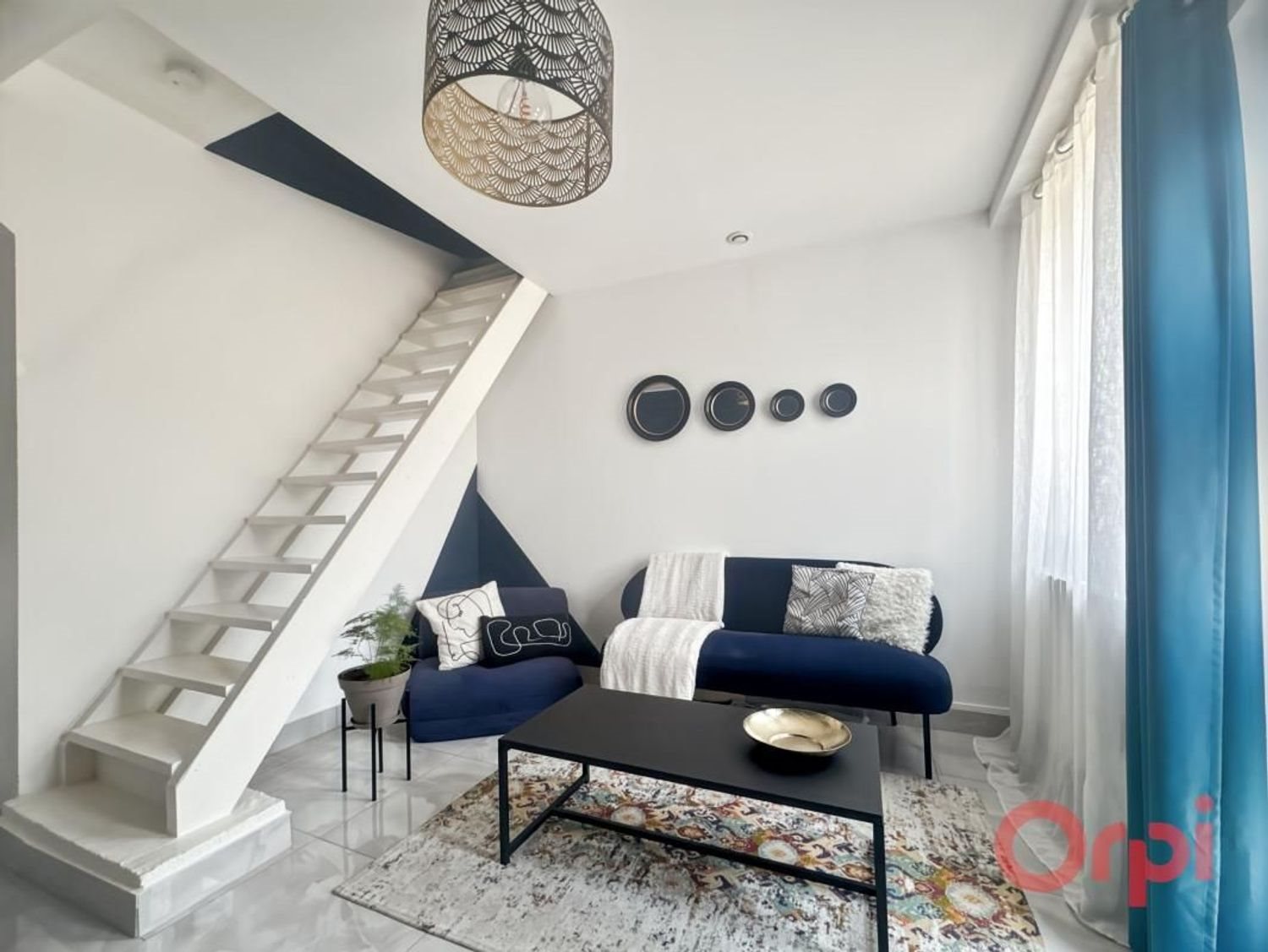 Appartement à vendre, 26m², Aubervilliers