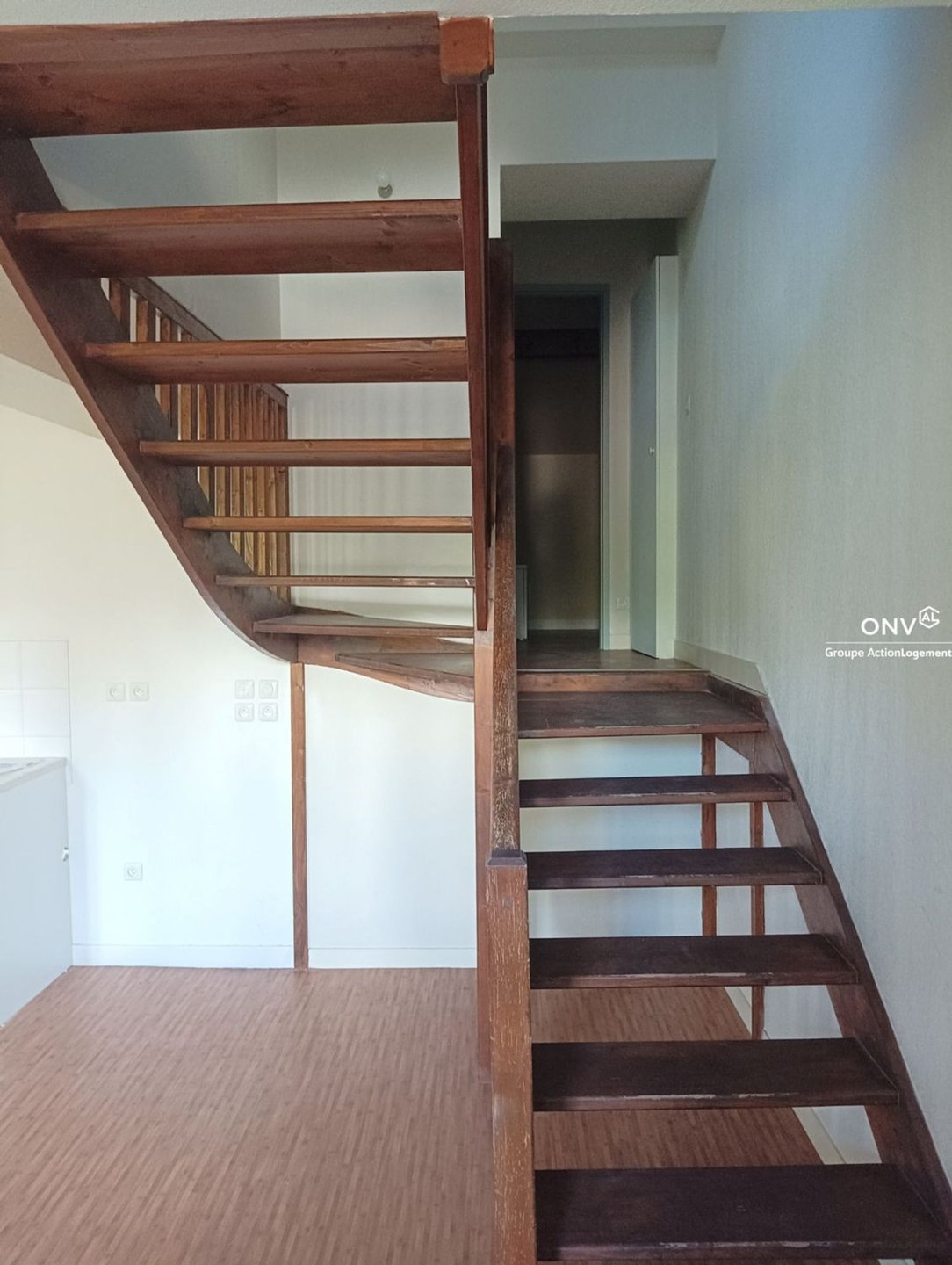 Appartement à vendre, 52m², Pompertuzat