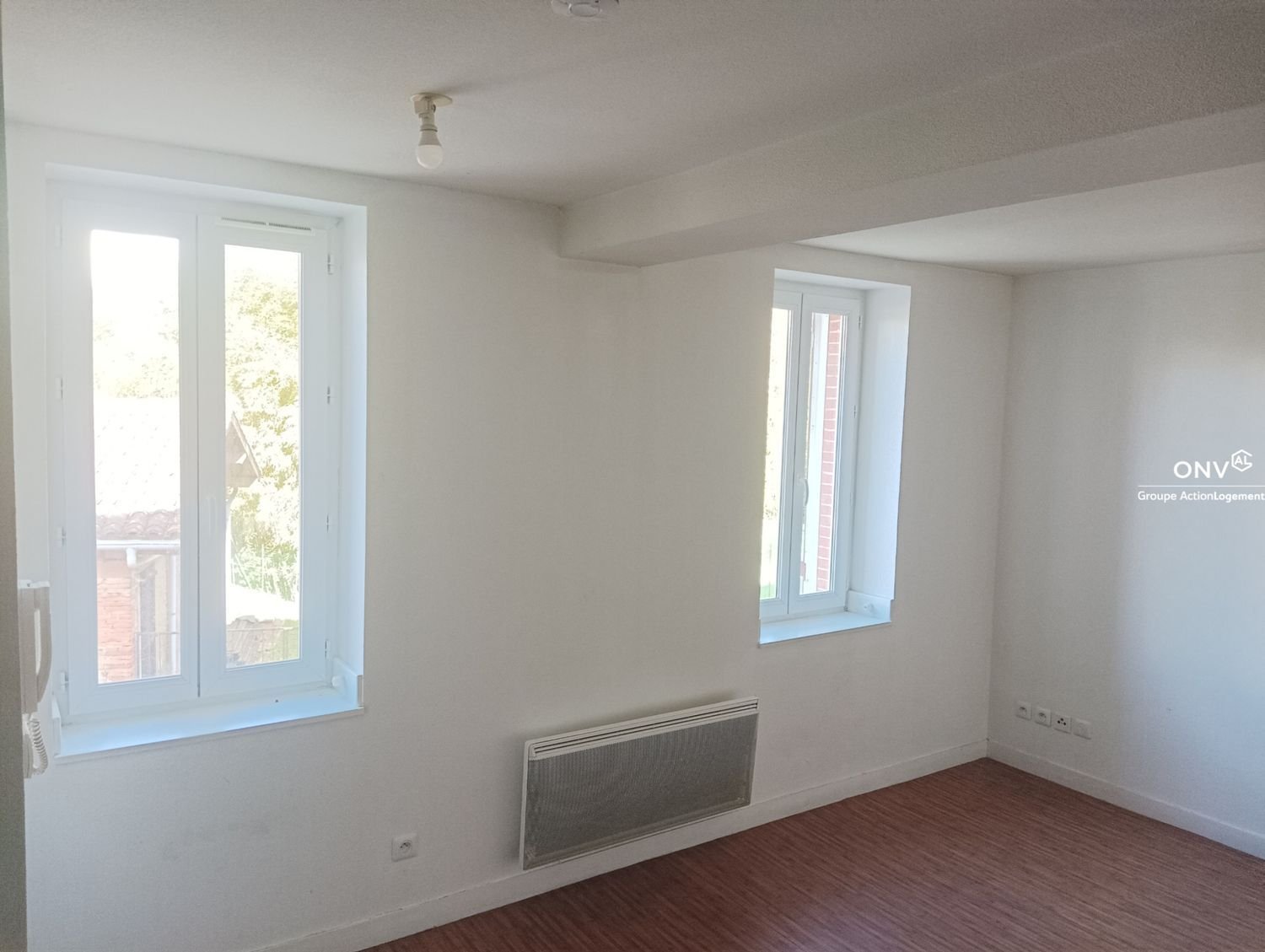 Appartement à vendre, 52m², Pompertuzat
