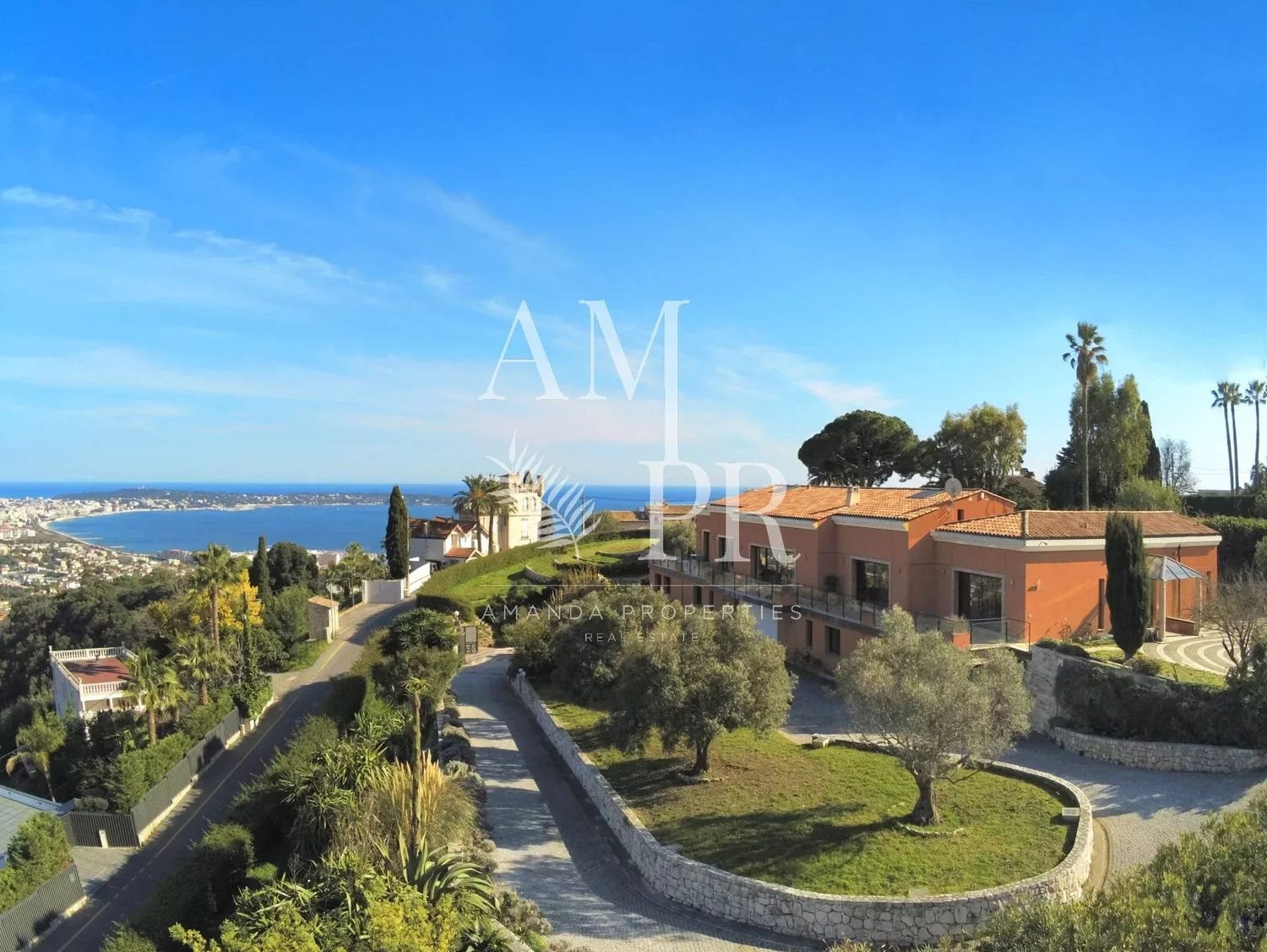 Maison à vendre, 389m², Cannes