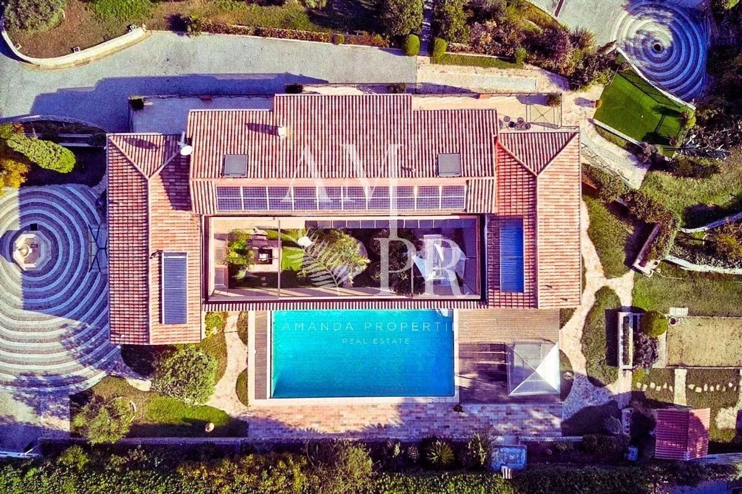 Maison à vendre, 389m², Cannes