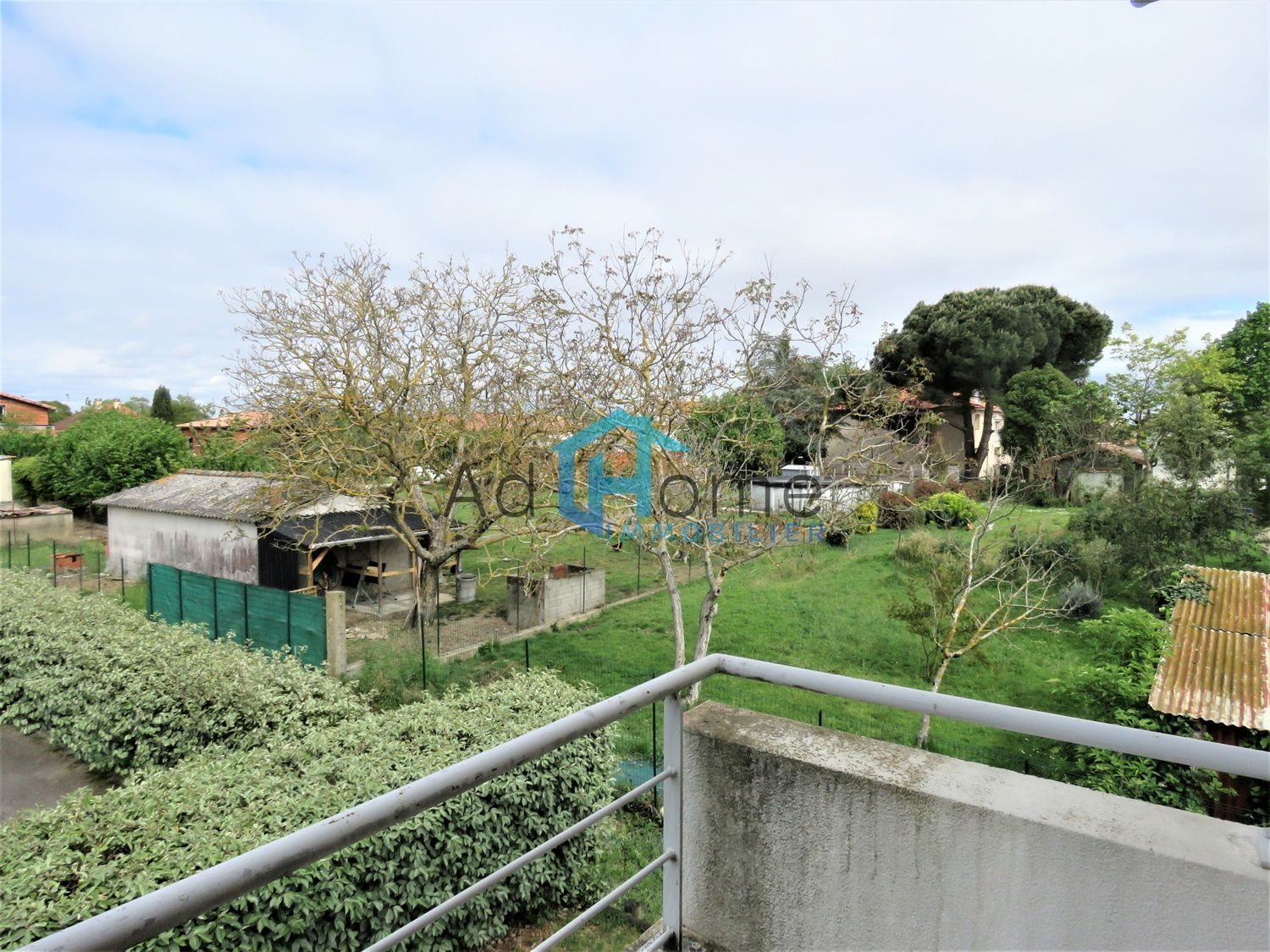 Appartement à vendre, 70m², Saint-Lys