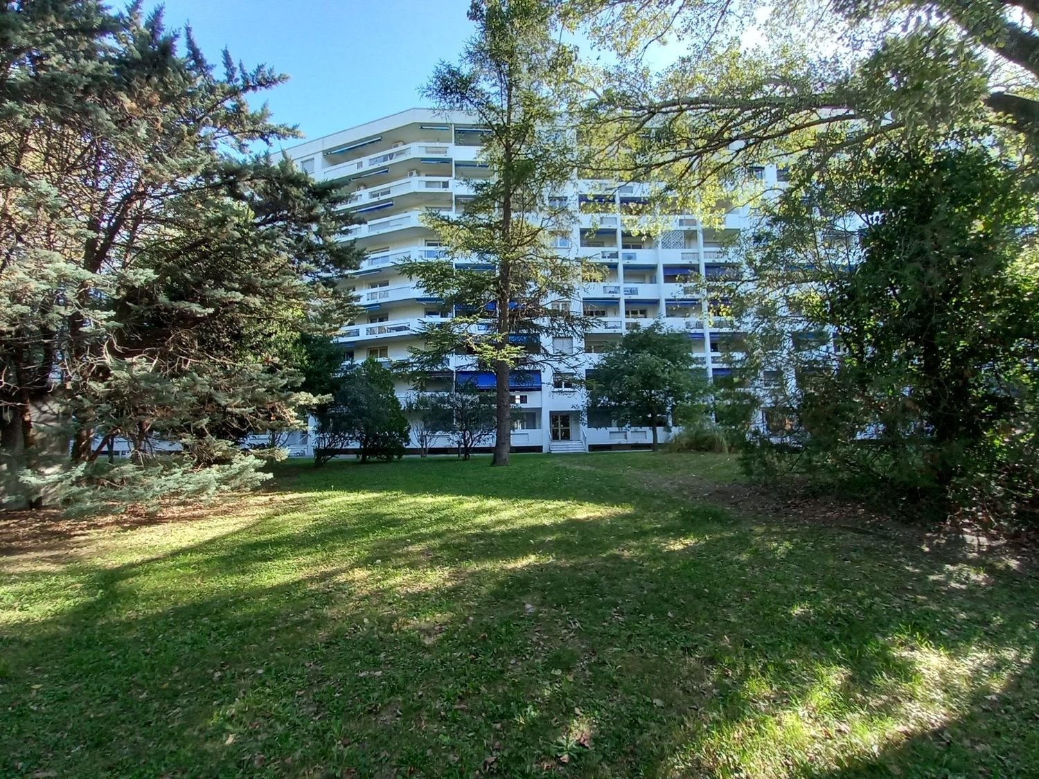 Appartement à vendre, 64m², Montélimar