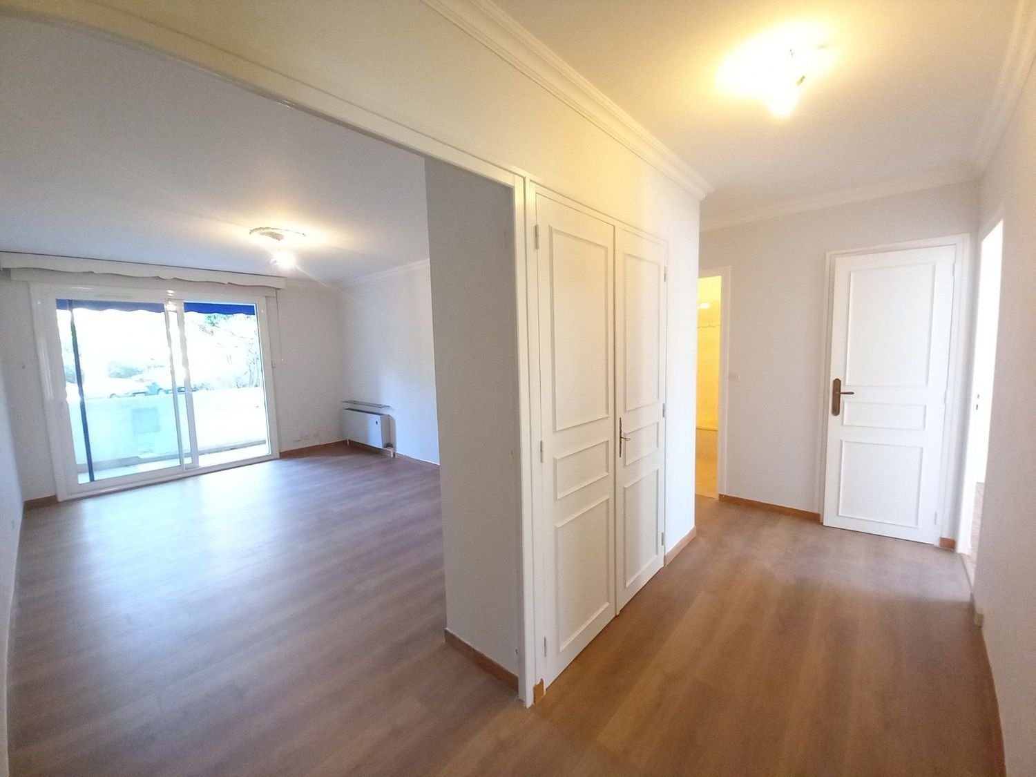 Appartement à vendre, 64m², Montélimar