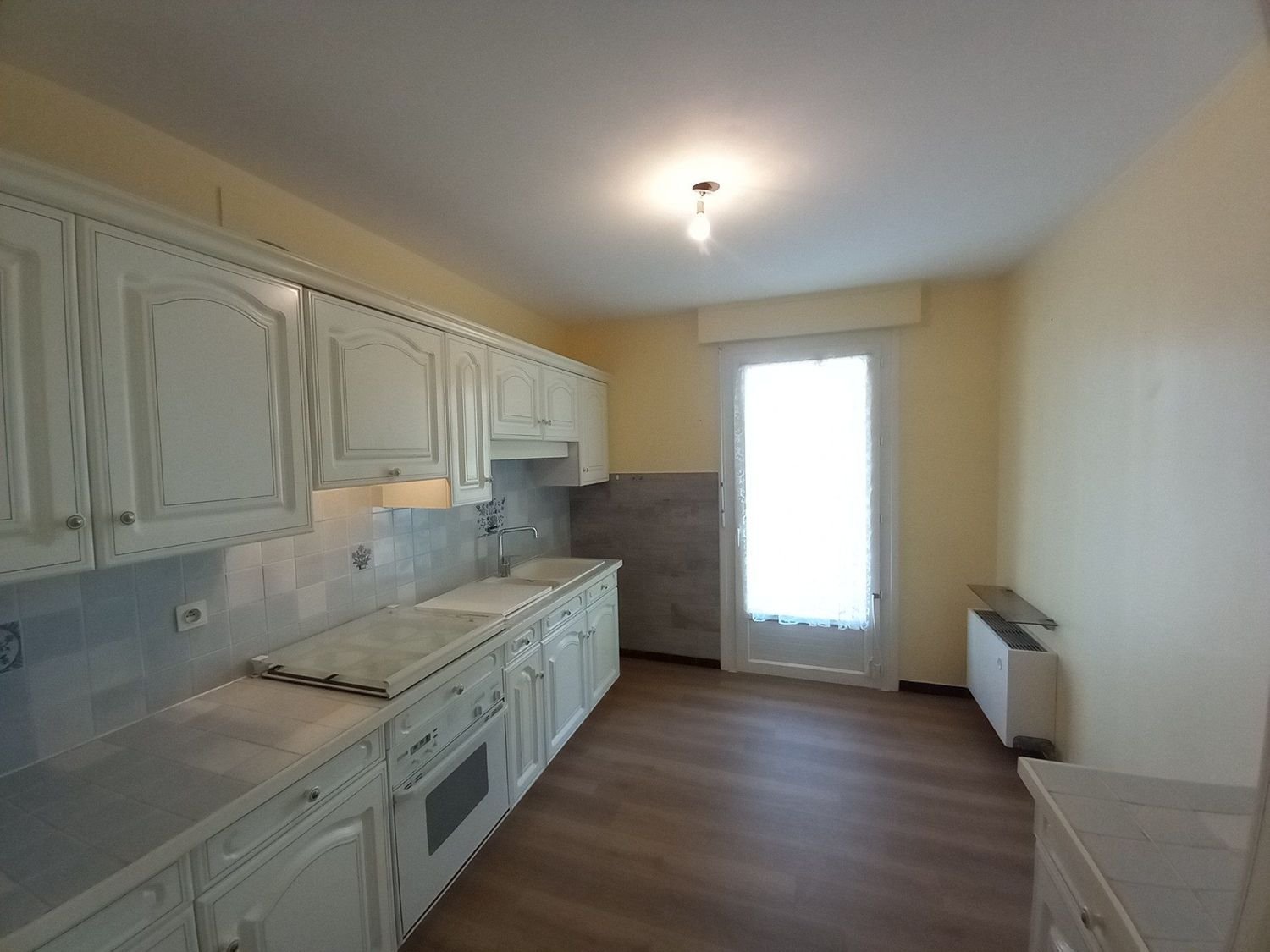 Appartement à vendre, 64m², Montélimar