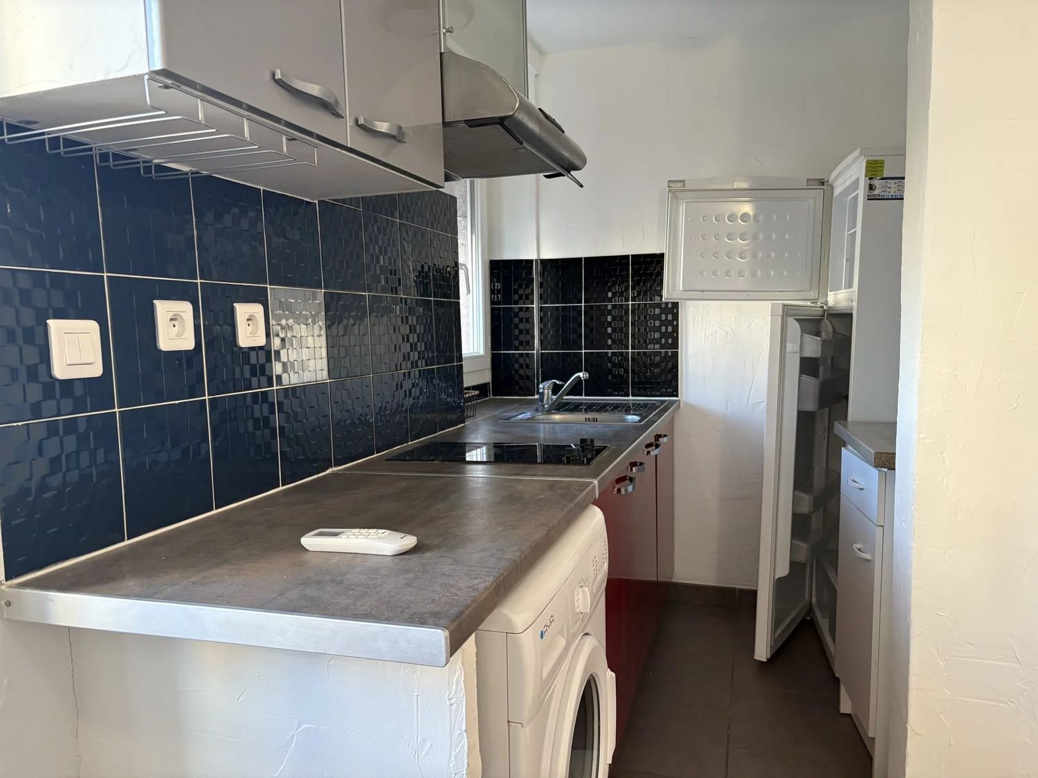 Appartement à louer, 31m², Saint-Laurent-du-Var