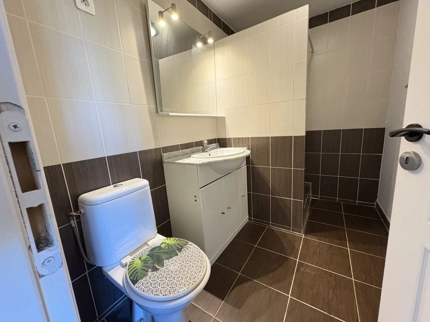 Appartement à louer, 31m², Saint-Laurent-du-Var
