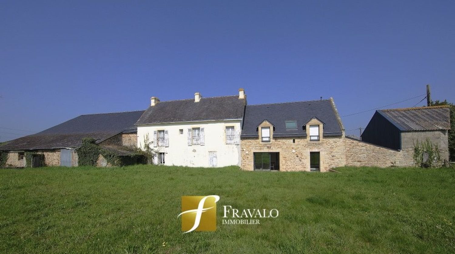 Maison à vendre, 400m², Arradon