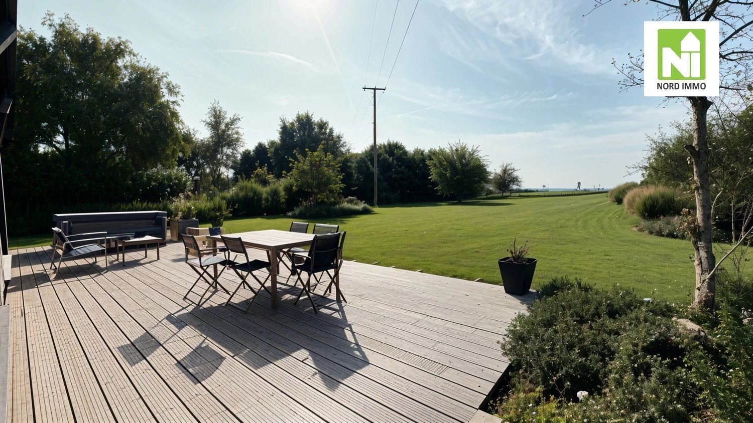 Maison à vendre, 195m², Avelin