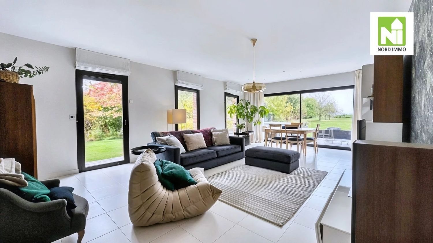 Maison à vendre, 195m², Avelin