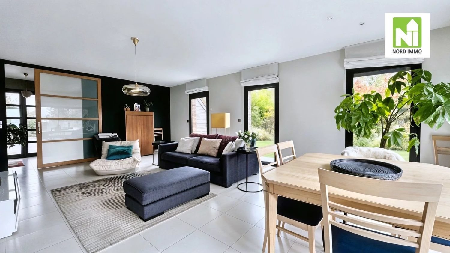 Maison à vendre, 195m², Avelin