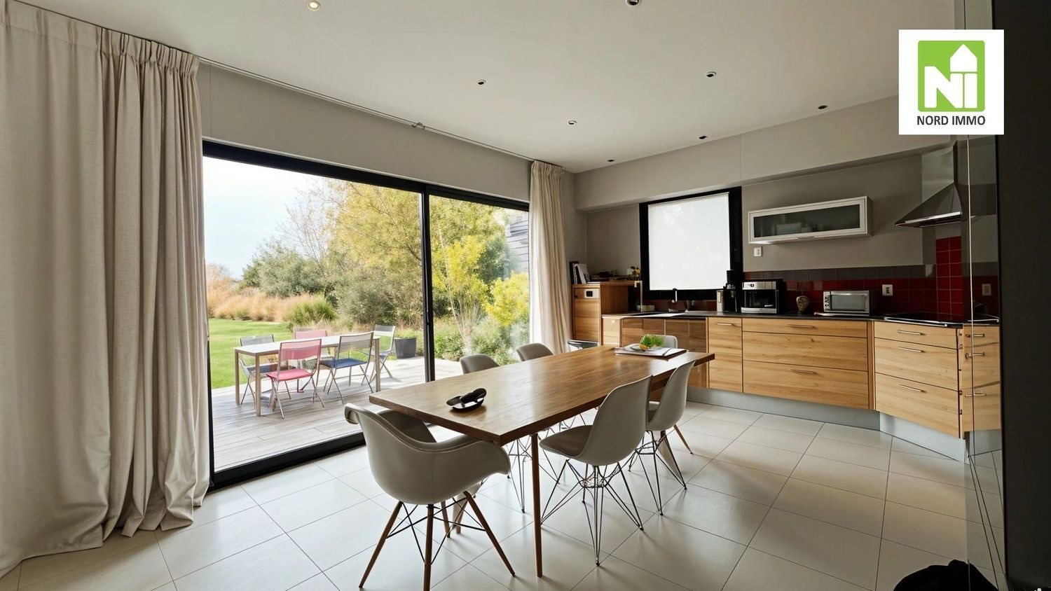 Maison à vendre, 195m², Avelin