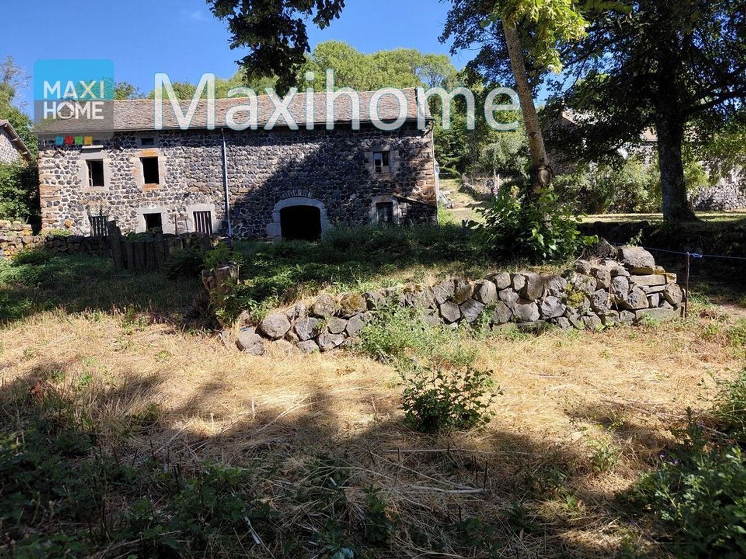 Maison à vendre, 320m², Champclause