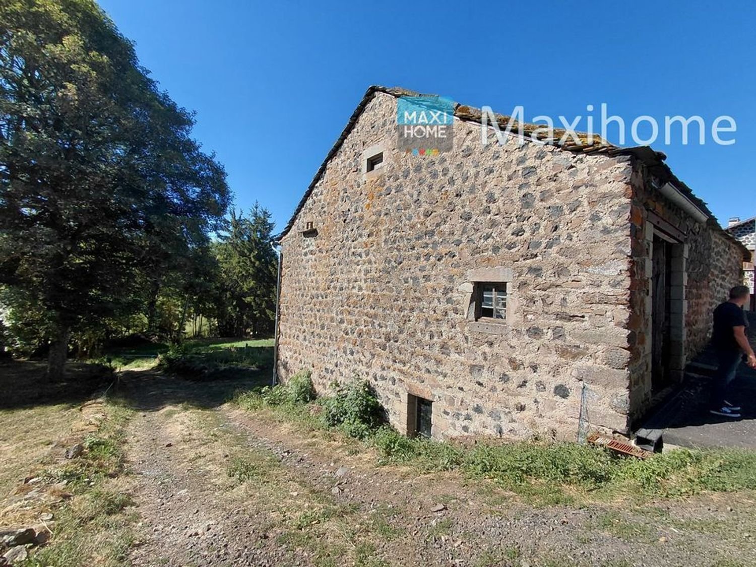 Maison à vendre, 320m², Champclause
