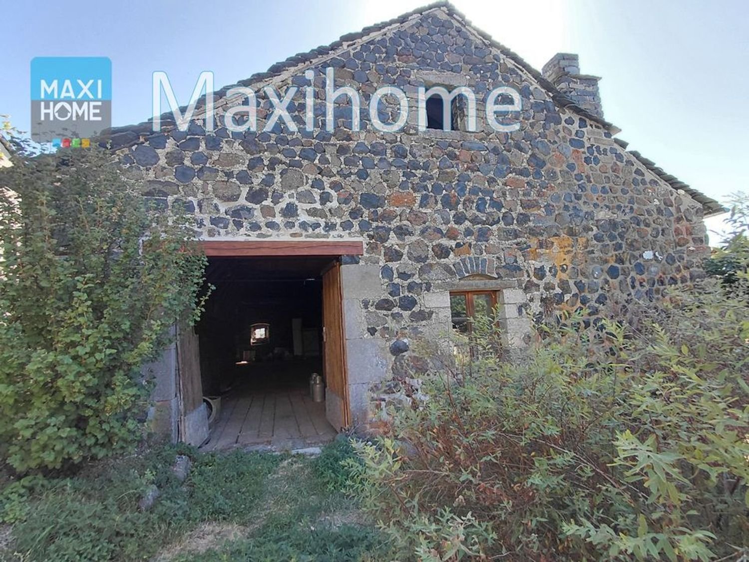 Maison à vendre, 320m², Champclause