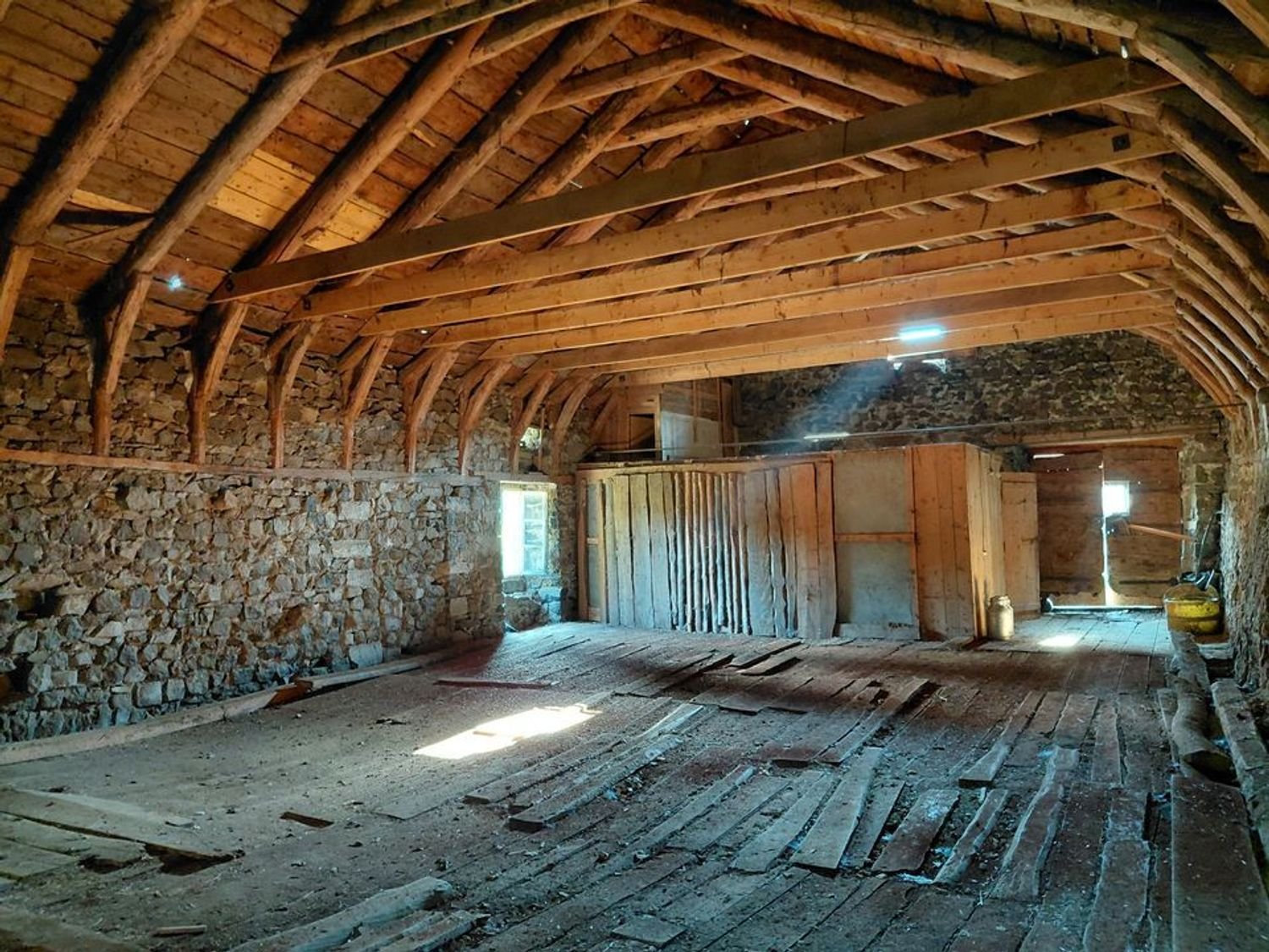 Maison à vendre, 320m², Champclause