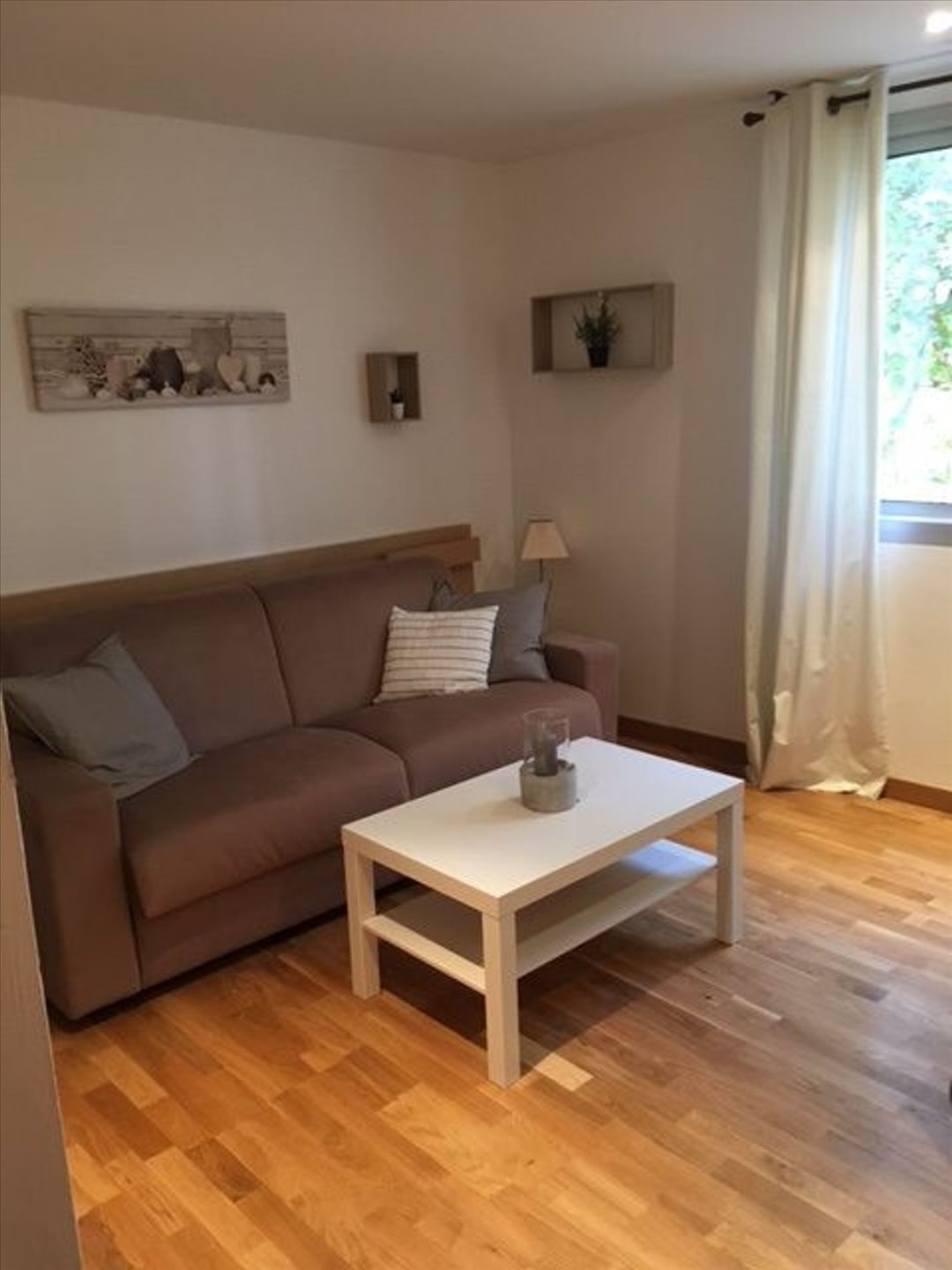 Appartement à louer, 21m², Clapiers