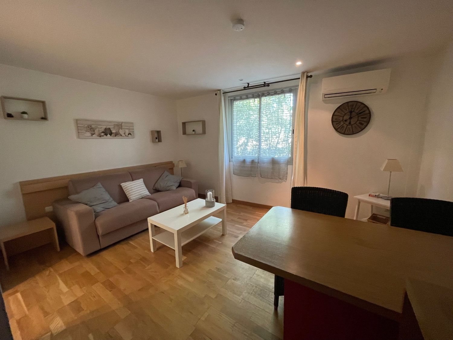 Appartement à louer, 21m², Clapiers