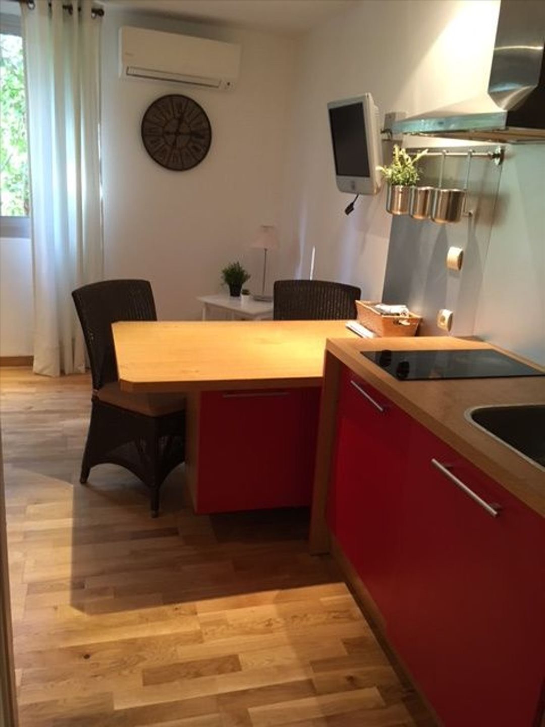 Appartement à louer, 21m², Clapiers