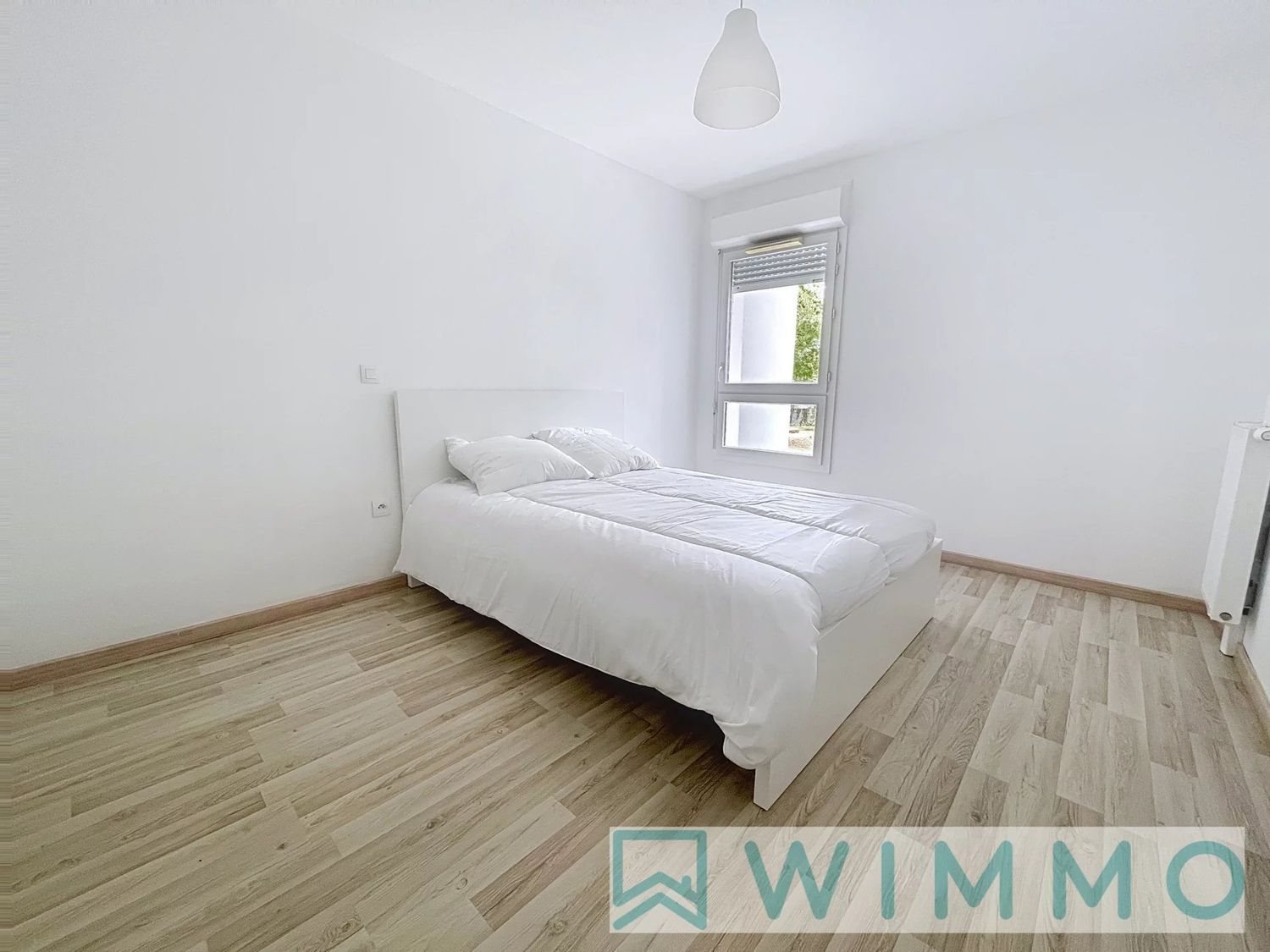 Appartement à louer, 43m², Bruges