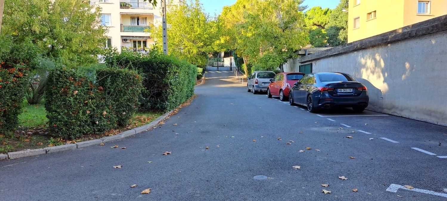 Appartement à vendre, 71m², Aix-en-Provence